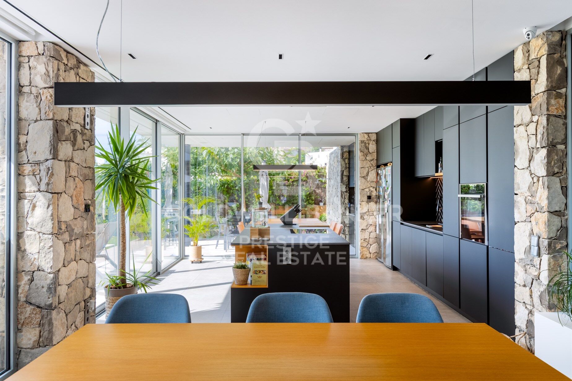 House à Teia, Barcelona, Espagne 5 chambres, 561 m2 No. 157246