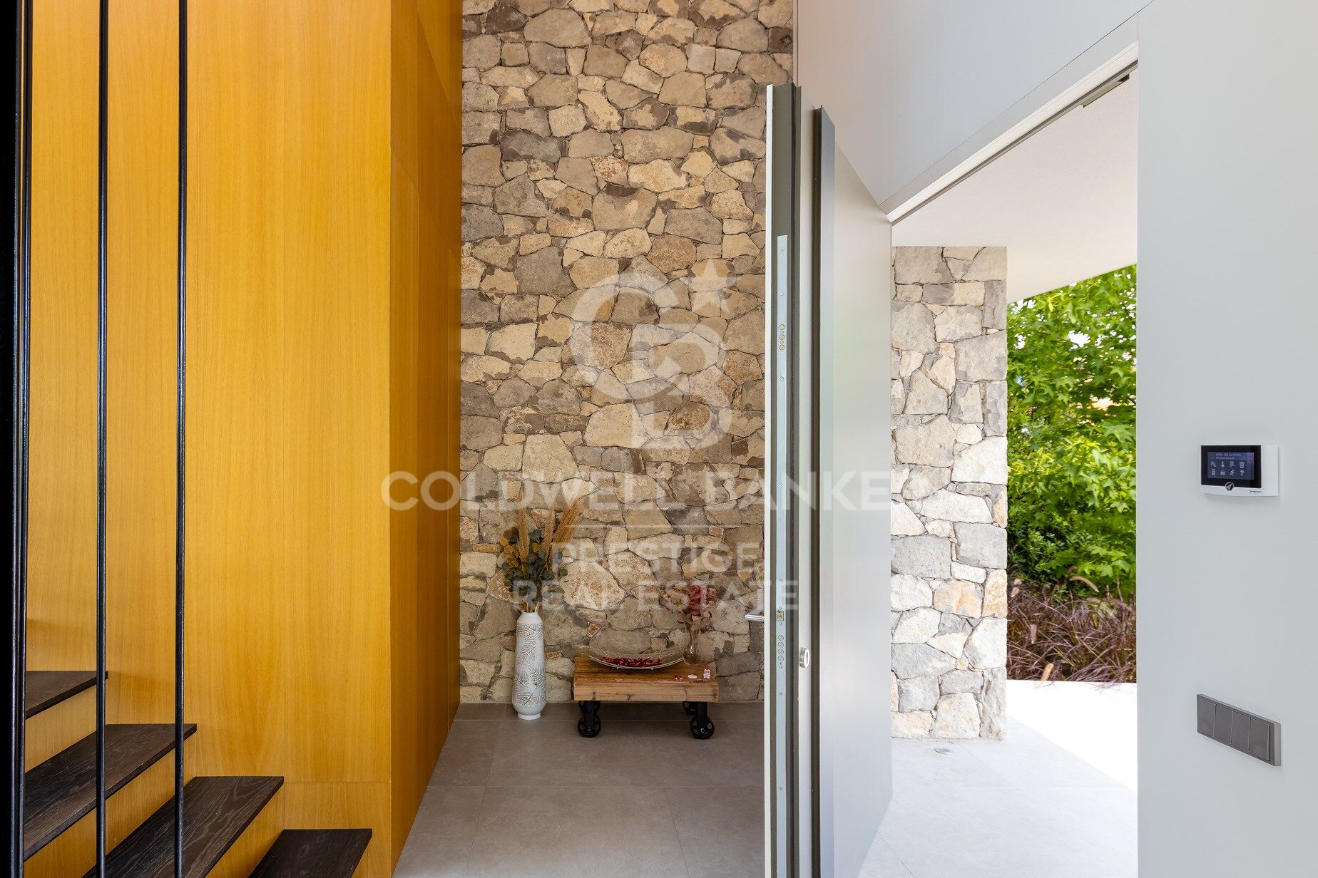 House à Teia, Barcelona, Espagne 5 chambres, 561 m2 No. 157246