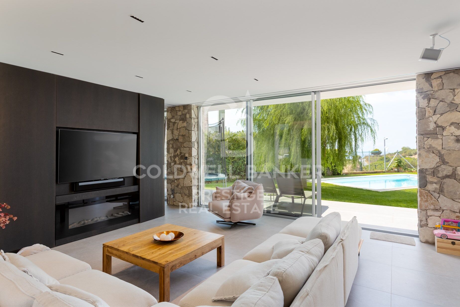 House à Teia, Barcelona, Espagne 5 chambres, 561 m2 No. 157246