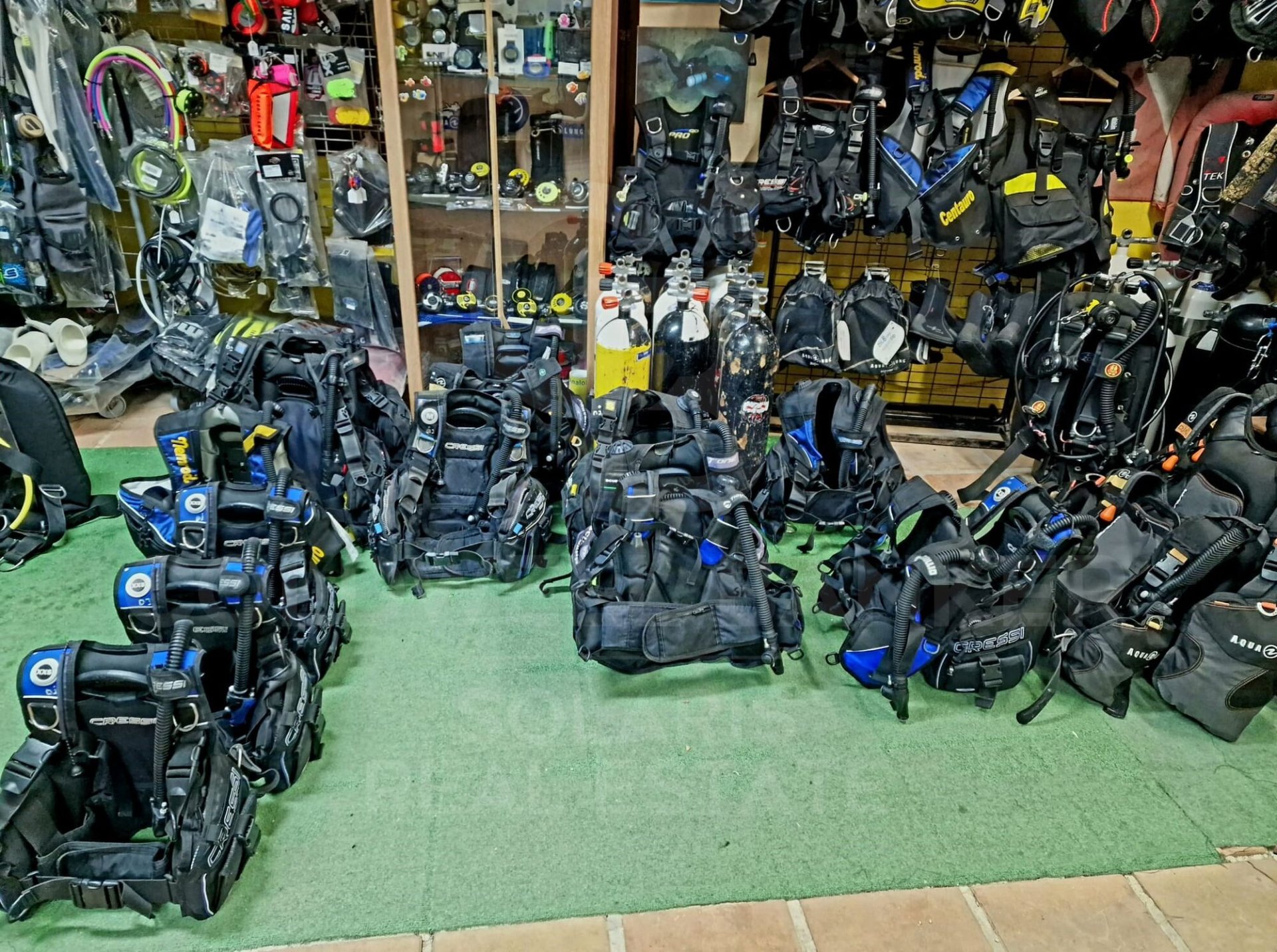 Propiedad comercial en Jávea, Alicante, España 100 m2 No. 157245