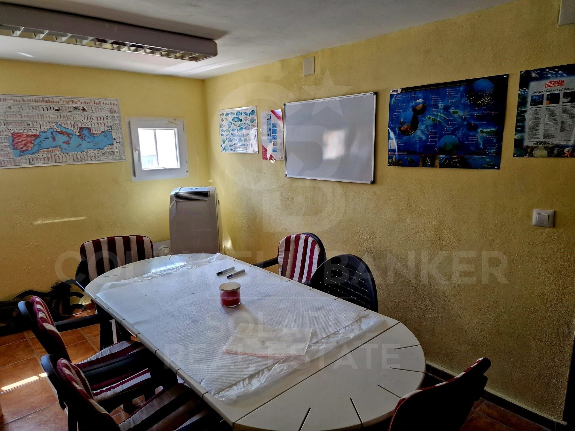 Propiedad comercial en Jávea, Alicante, España 100 m2 No. 157245