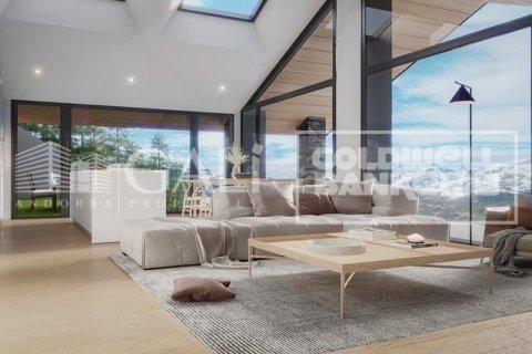 Apartment in Principado De Andorra (Ninguna Poblacion Tiene C.P.), Lleida, Spain 4 bedrooms, 134 sq.m. No. 157248