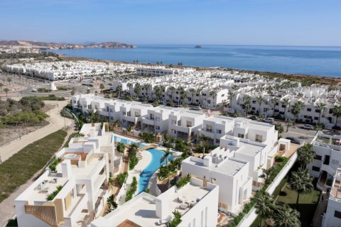 Bungalo San Juan de Terreros, Almeria, Spānijā 2 istabas, 186 m2 Nr. 137463