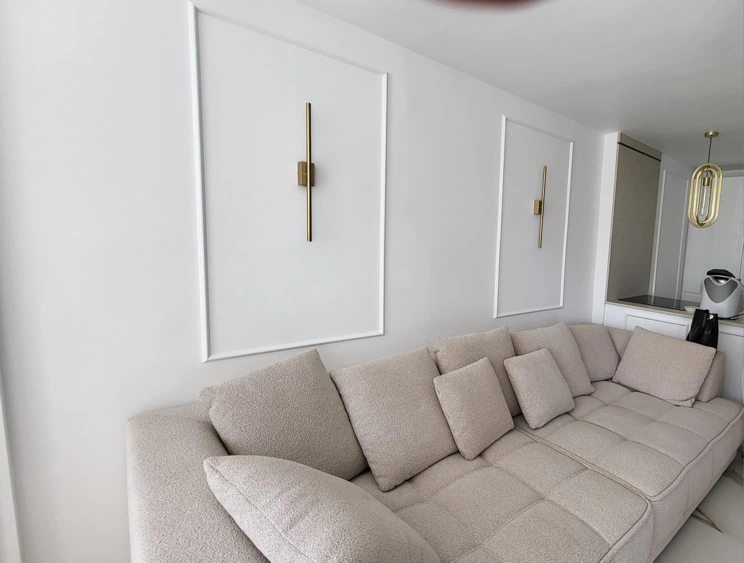 Wohnung in Calpe, Alicante, Spanien 2 Schlafzimmer, 85 m2 Nr. 180449