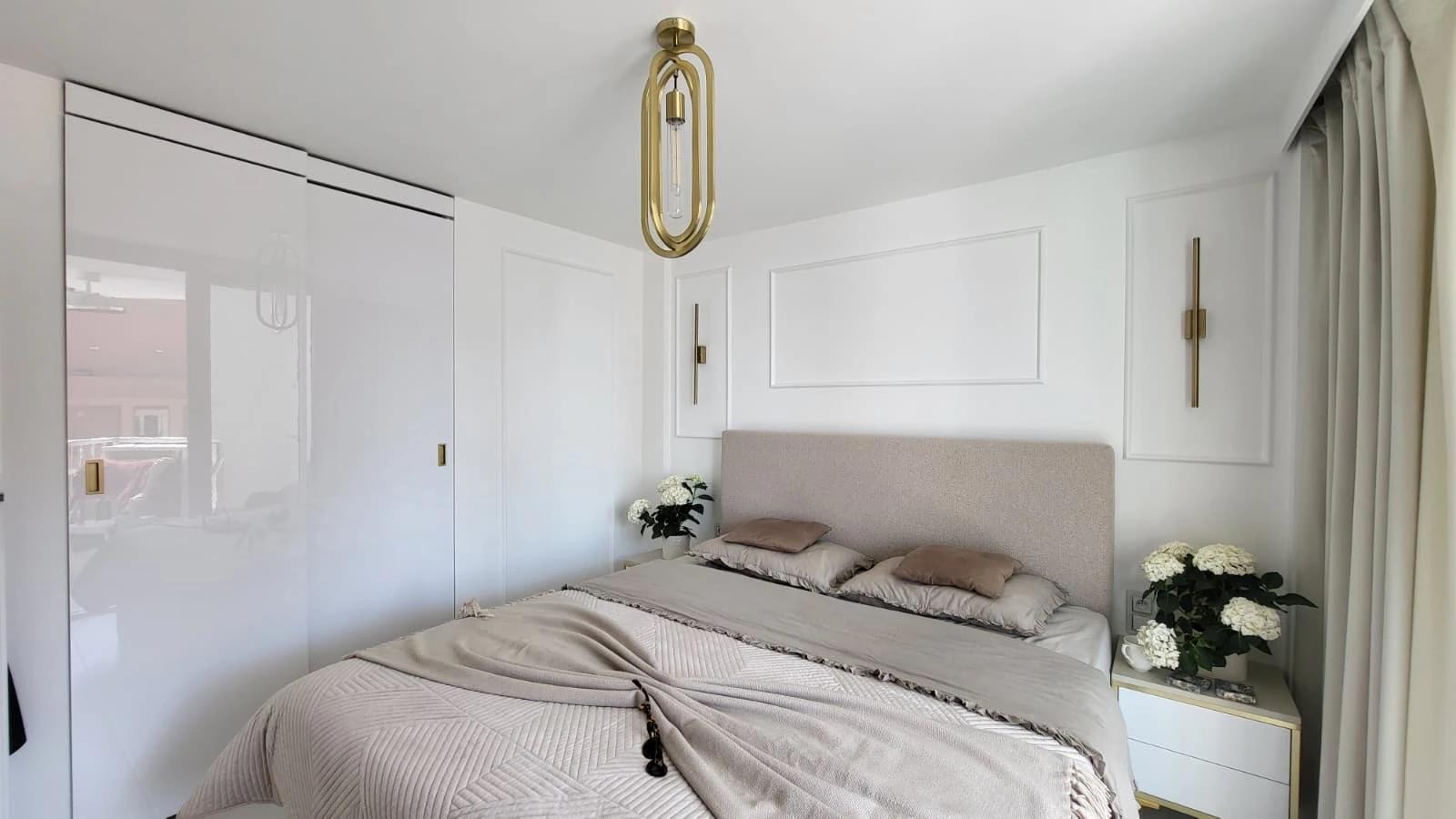 Wohnung in Calpe, Alicante, Spanien 2 Schlafzimmer, 85 m2 Nr. 180449