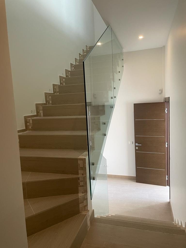 Villa à Calpe, Alicante, Espagne 4 chambres, 528 m2 No. 180452