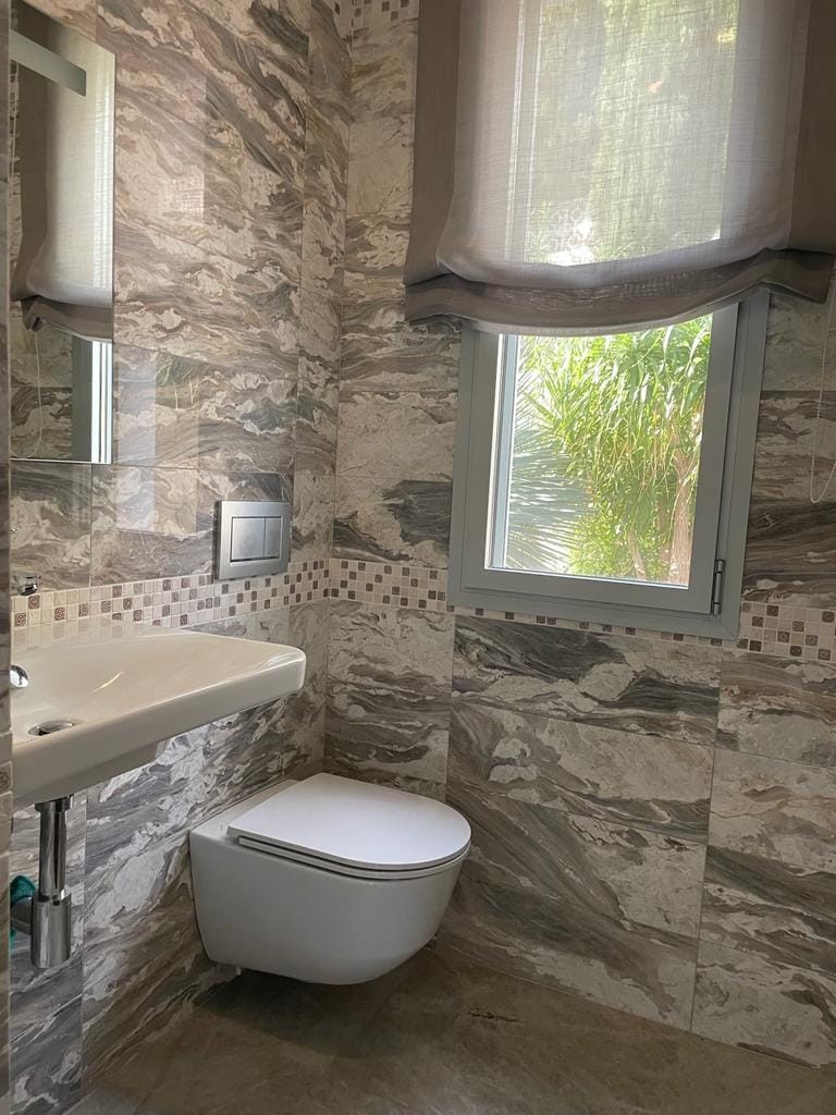 Villa à Calpe, Alicante, Espagne 4 chambres, 528 m2 No. 180452