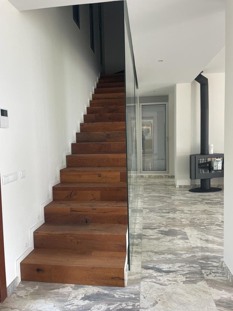 Villa à Calpe, Alicante, Espagne 4 chambres, 528 m2 No. 180452