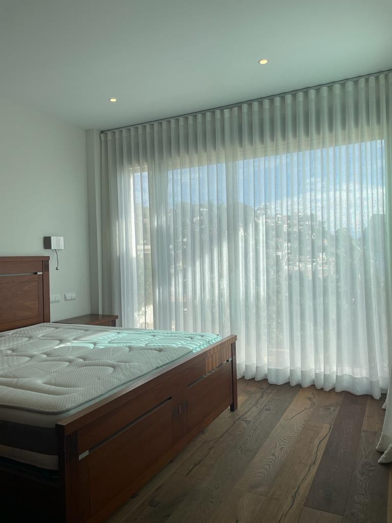 Villa à Calpe, Alicante, Espagne 4 chambres, 528 m2 No. 180452