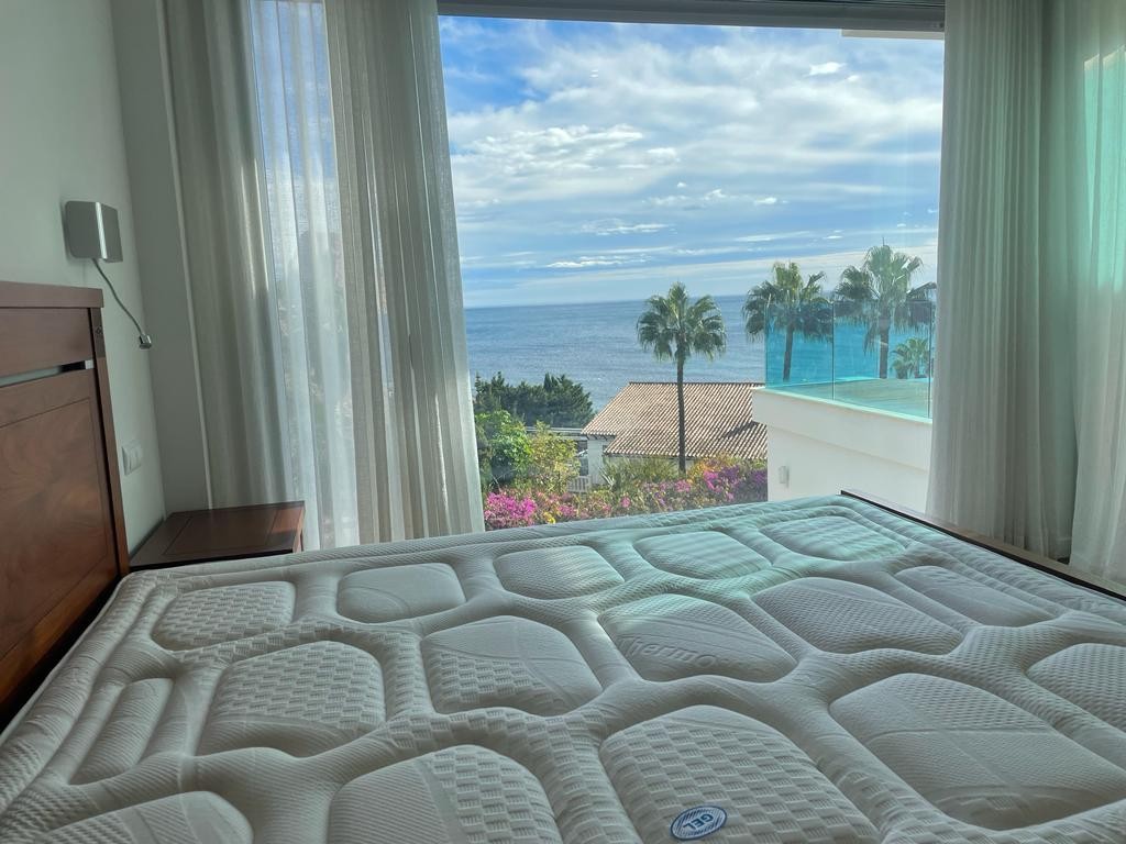 Villa à Calpe, Alicante, Espagne 4 chambres, 528 m2 No. 180452