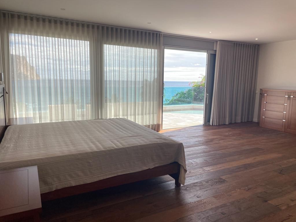 Villa à Calpe, Alicante, Espagne 4 chambres, 528 m2 No. 180452