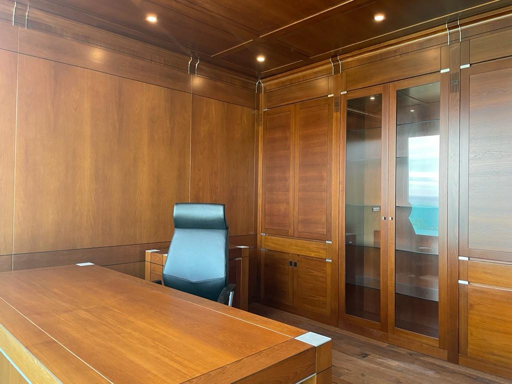 Villa à Calpe, Alicante, Espagne 4 chambres, 528 m2 No. 180452