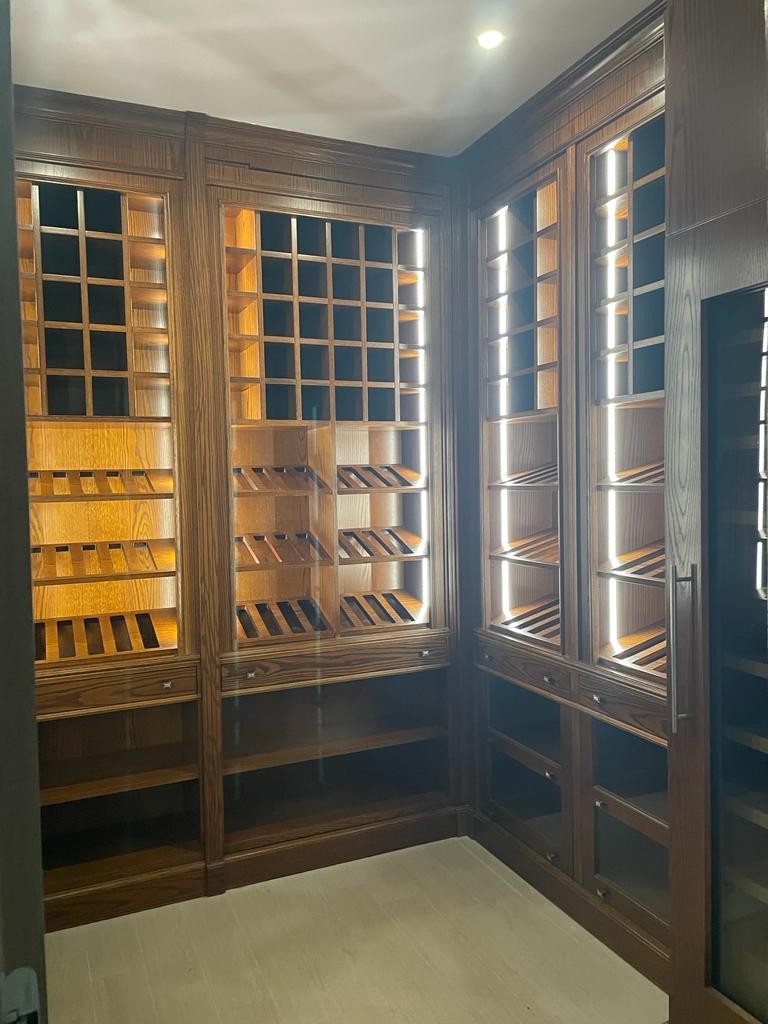 Villa à Calpe, Alicante, Espagne 4 chambres, 528 m2 No. 180452