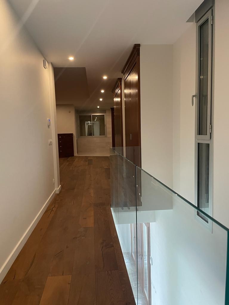 Villa à Calpe, Alicante, Espagne 4 chambres, 528 m2 No. 180452
