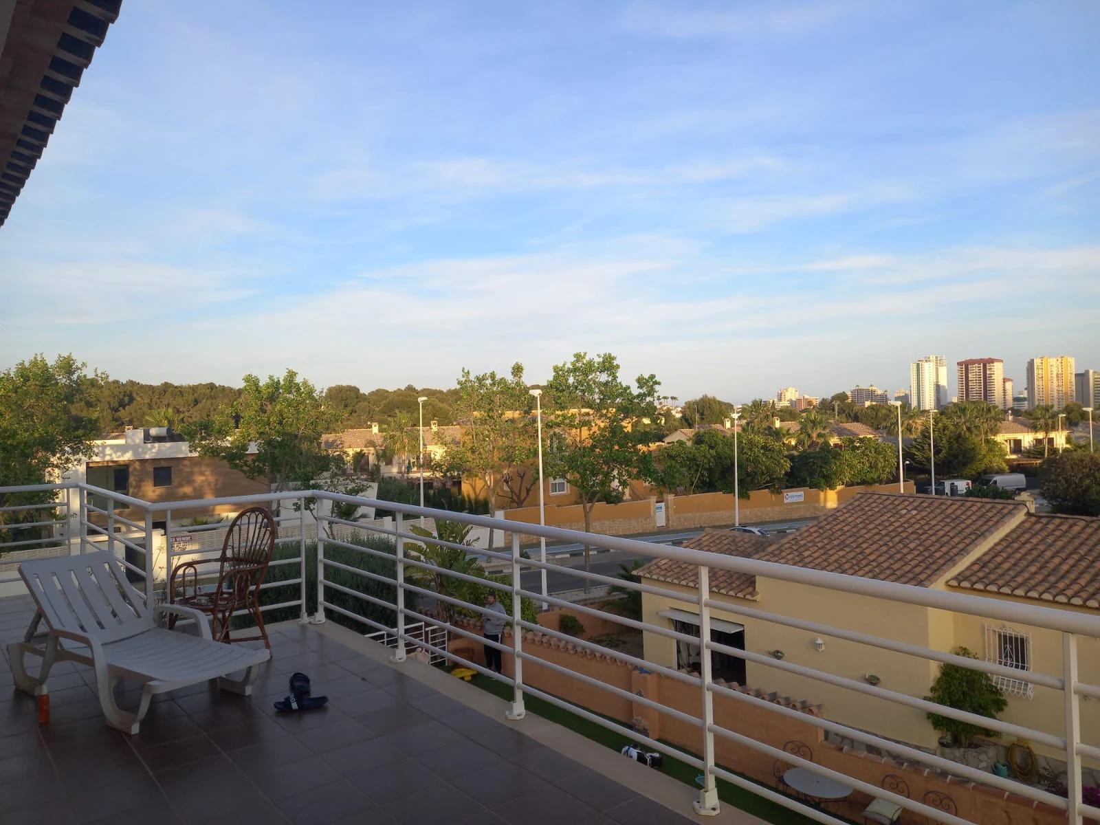 Villa in Calpe, Alicante, Spain 5 bedrooms, 365 sq.m. No. 180450