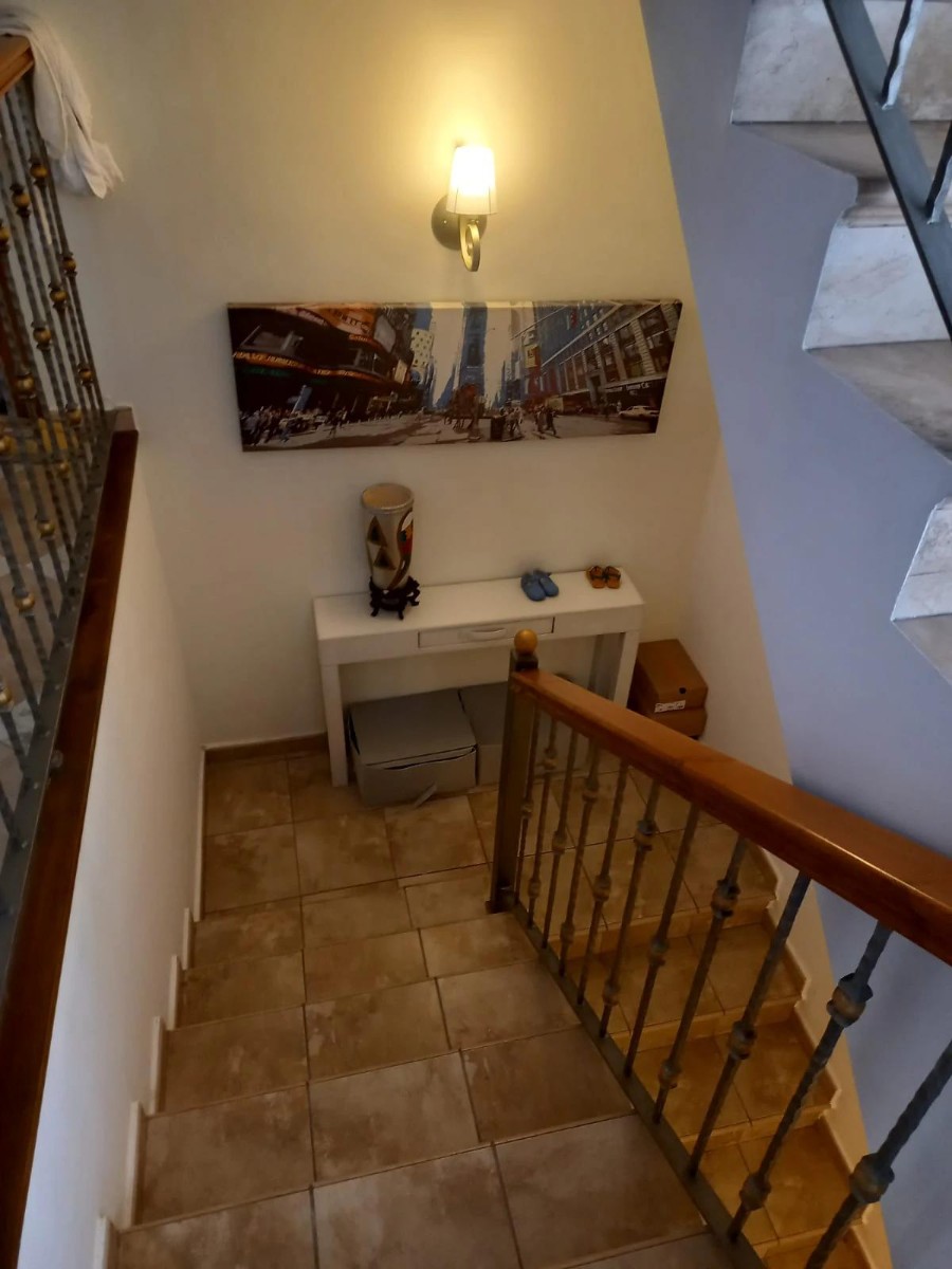 Villa in Calpe, Alicante, Spain 5 bedrooms, 365 sq.m. No. 180450