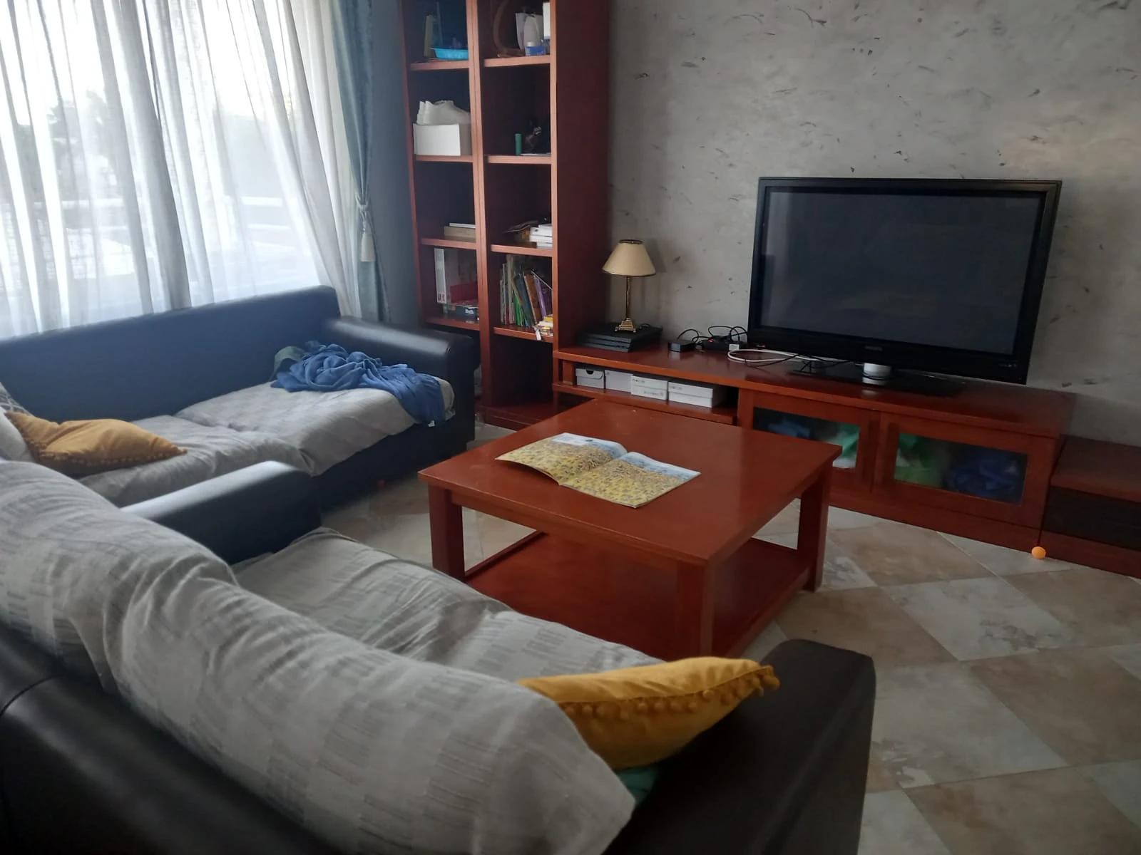 Villa in Calpe, Alicante, Spain 5 bedrooms, 365 sq.m. No. 180450