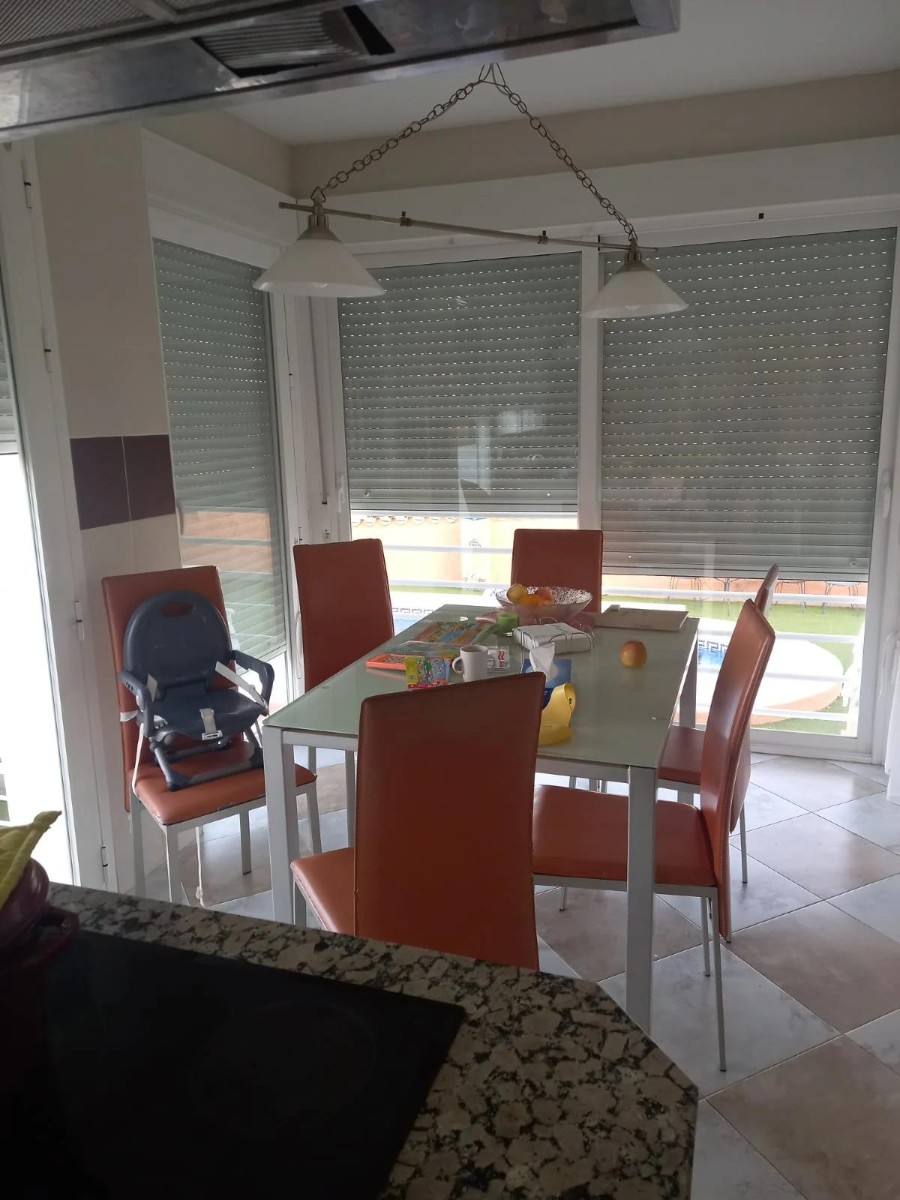 Villa in Calpe, Alicante, Spain 5 bedrooms, 365 sq.m. No. 180450