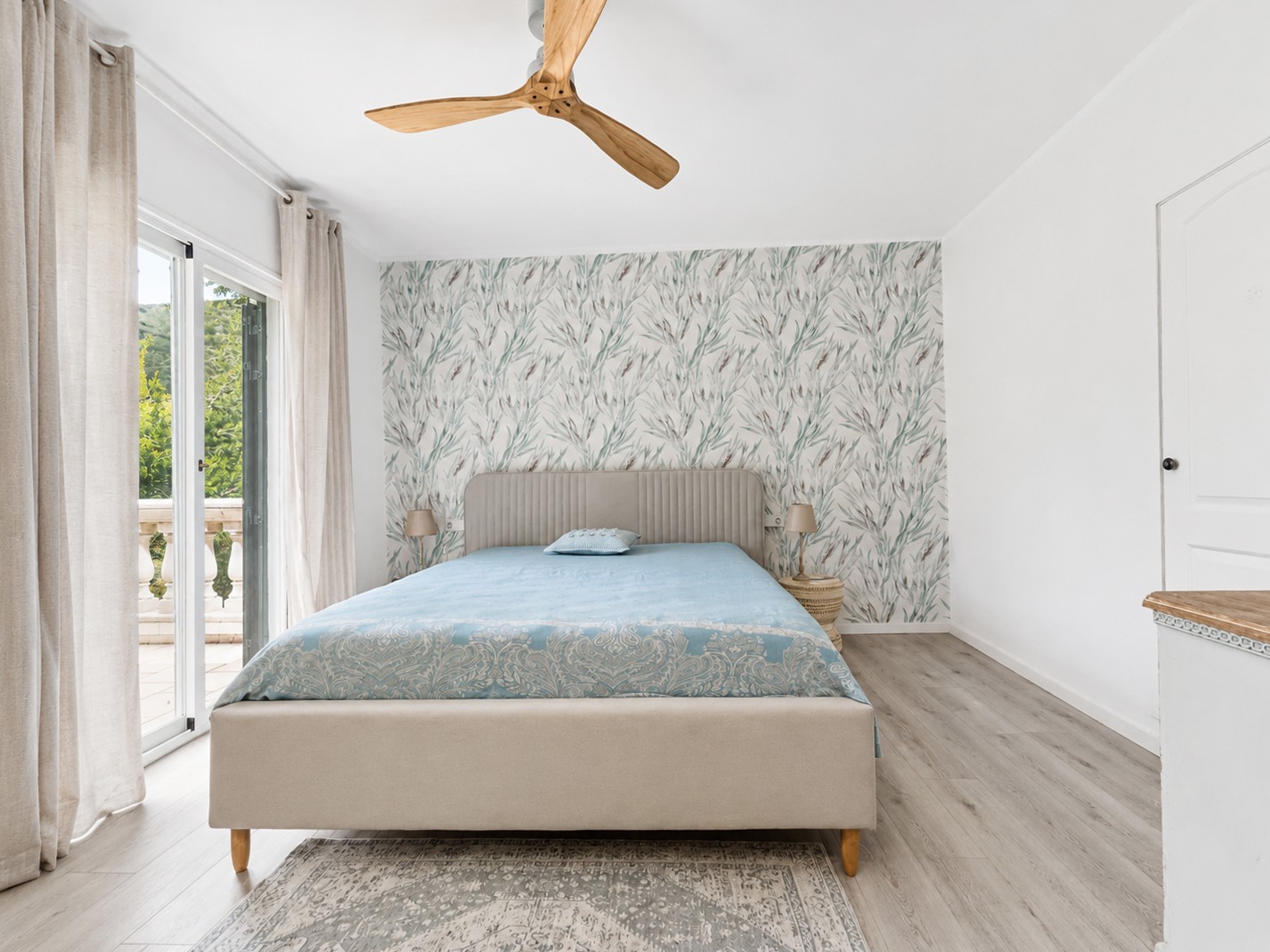 Duplex a El Camp De Mar, Mallorca, Spagna 2 camere da letto, 117 mq. N° 180453