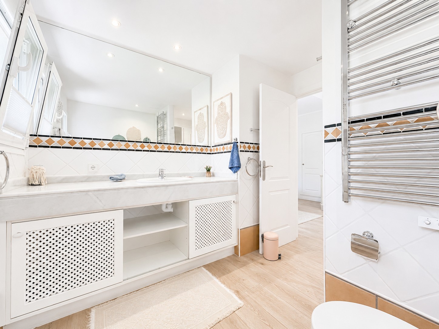 Duplex a El Camp De Mar, Mallorca, Spagna 2 camere da letto, 117 mq. N° 180453