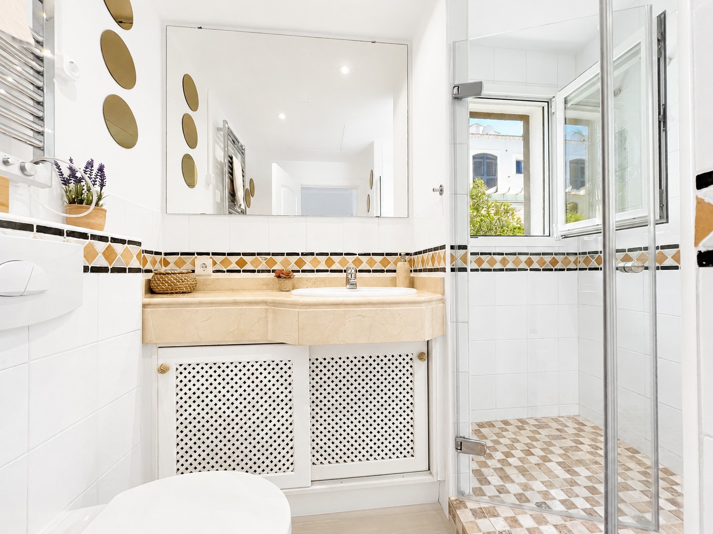 Duplex a El Camp De Mar, Mallorca, Spagna 2 camere da letto, 117 mq. N° 180453