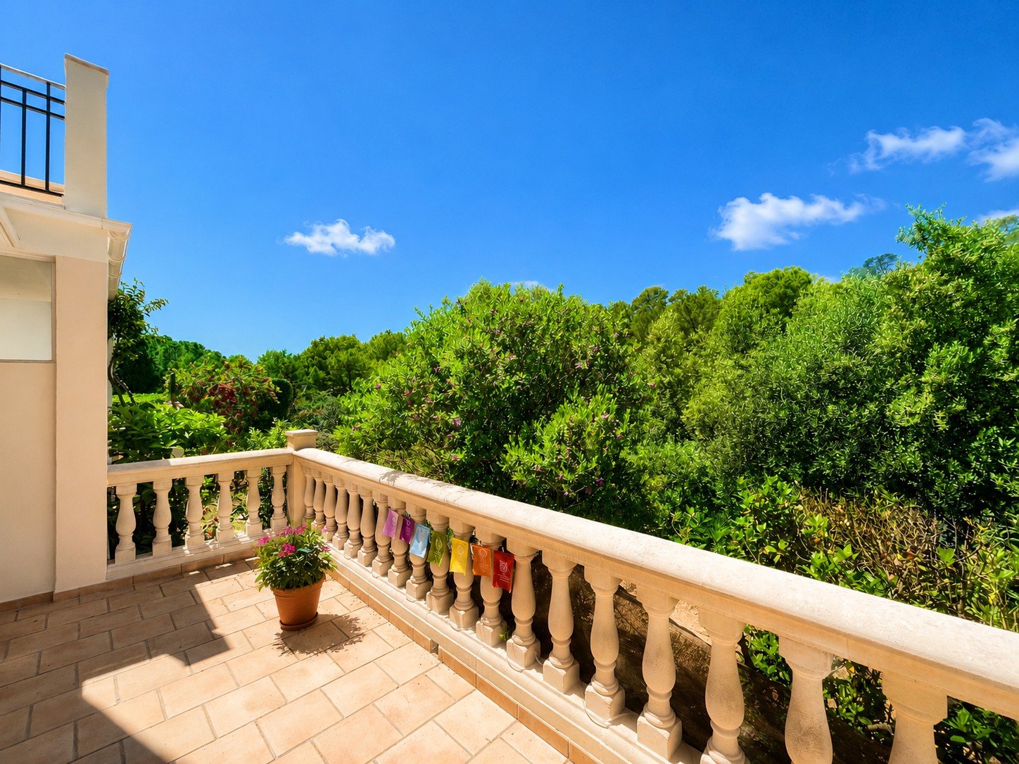 Duplex a El Camp De Mar, Mallorca, Spagna 2 camere da letto, 117 mq. N° 180453
