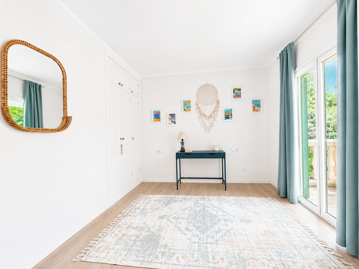 Duplex a El Camp De Mar, Mallorca, Spagna 2 camere da letto, 117 mq. N° 180453