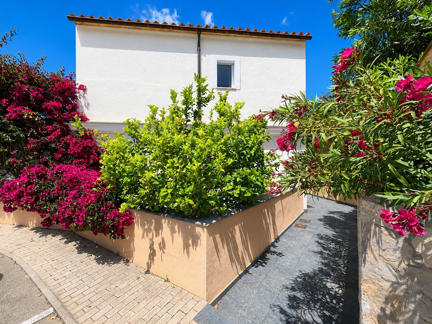 Duplex a El Camp De Mar, Mallorca, Spagna 2 camere da letto, 117 mq. N° 180453