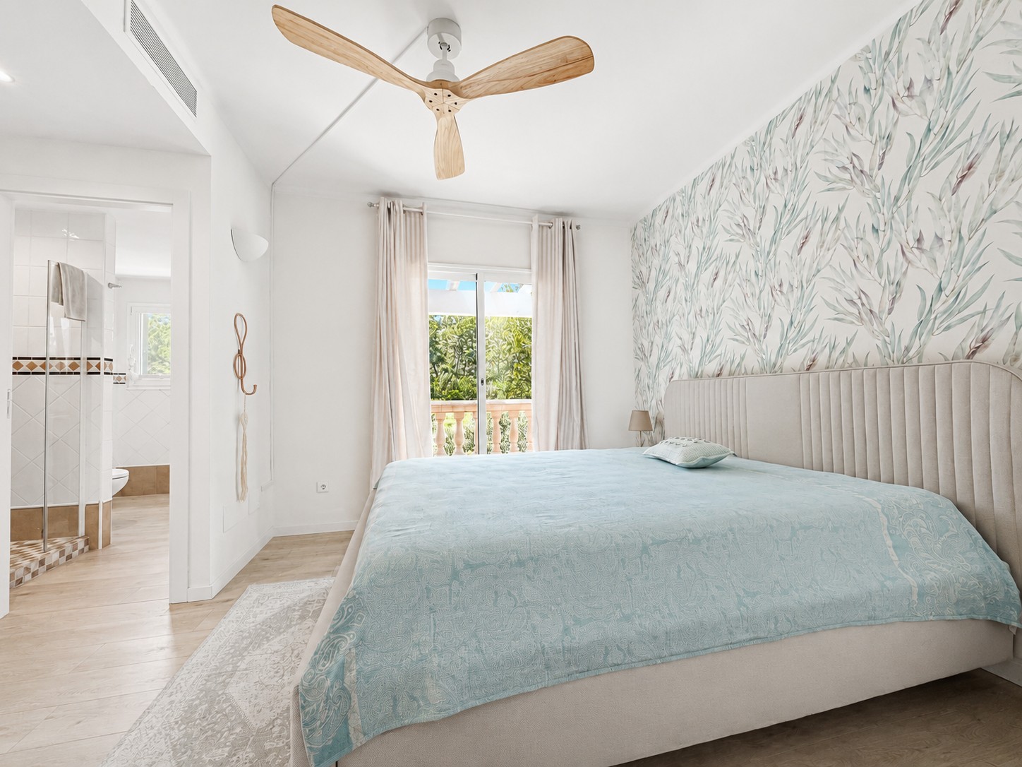 Duplex a El Camp De Mar, Mallorca, Spagna 2 camere da letto, 117 mq. N° 180453
