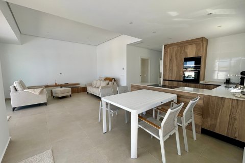 Villa a Ciudad Quesada, Alicante, Spagna 3 camere da letto, 120 mq. N° 155440