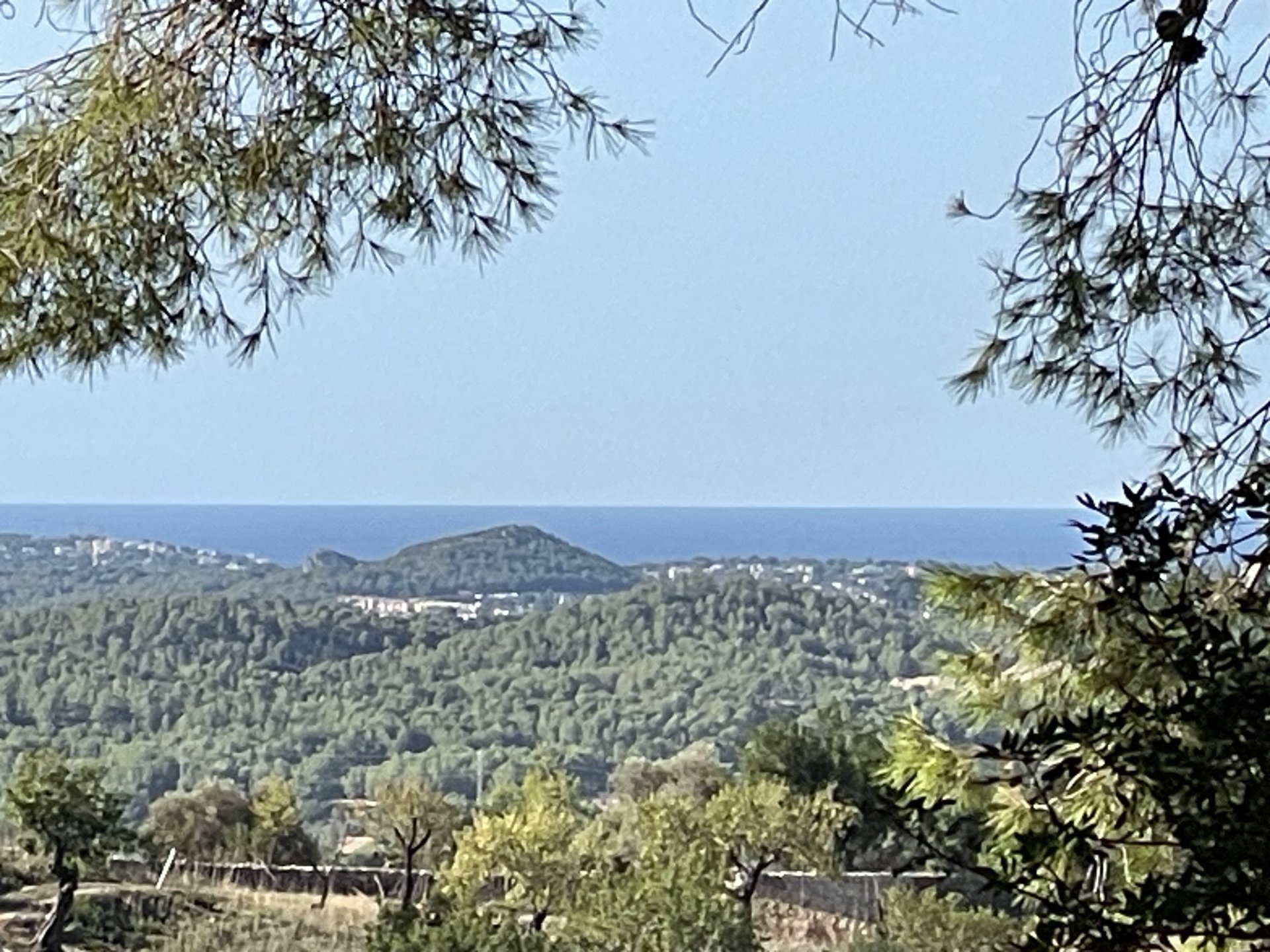 Finca in Calvia, Mallorca, Spain 1 bedroom, 60 sq.m. No. 138612
