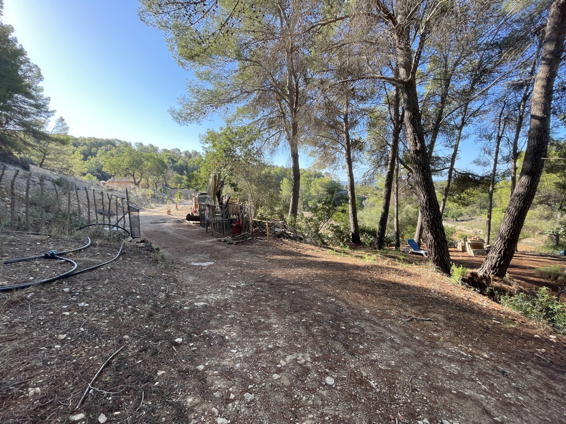 Finca in Calvia, Mallorca, Spain 1 bedroom, 60 sq.m. No. 138612