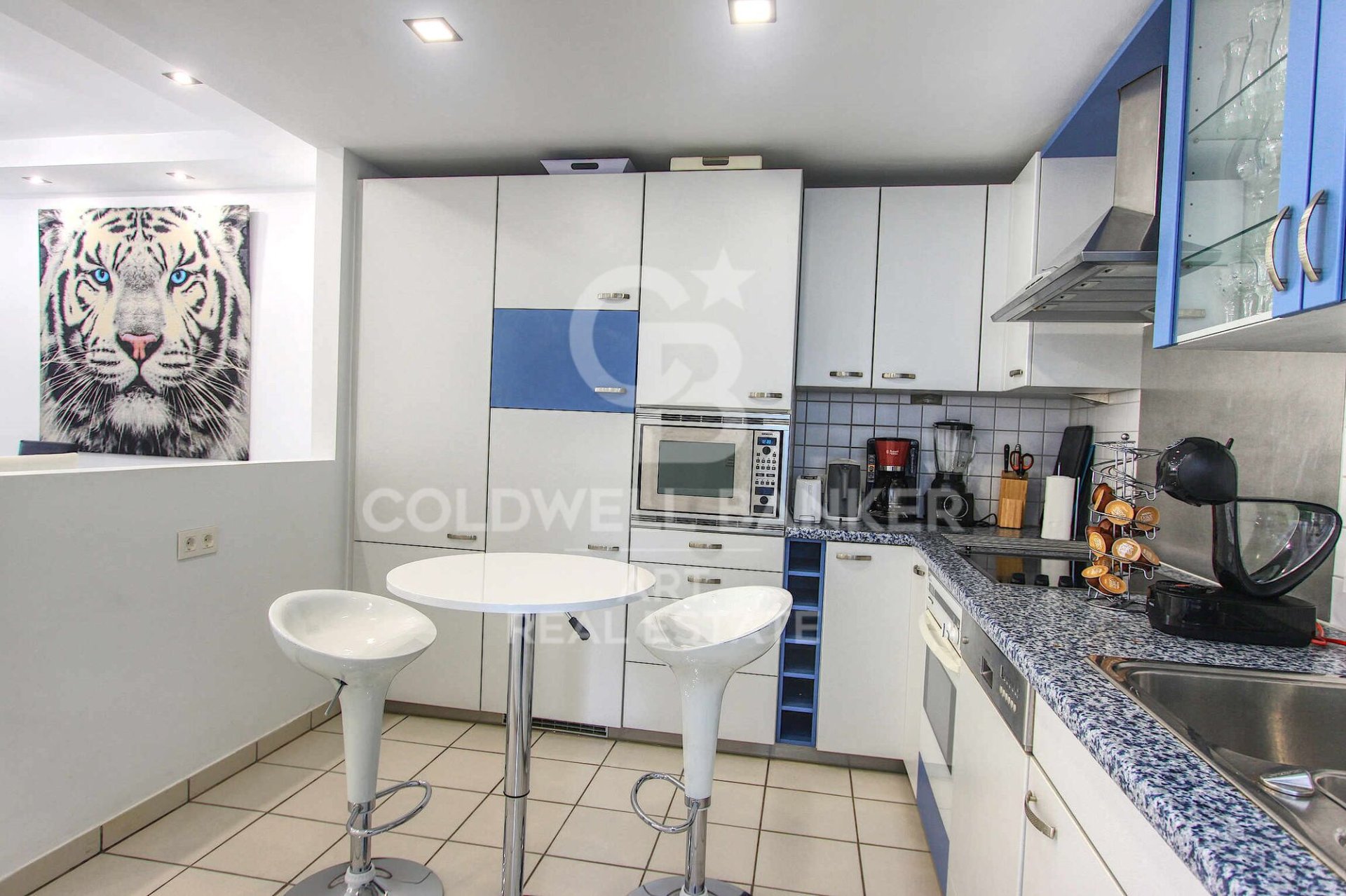 Dvīņu māja Marbella, Malaga, Spānijā 5 istabas, 200 m2 Nr. 179036