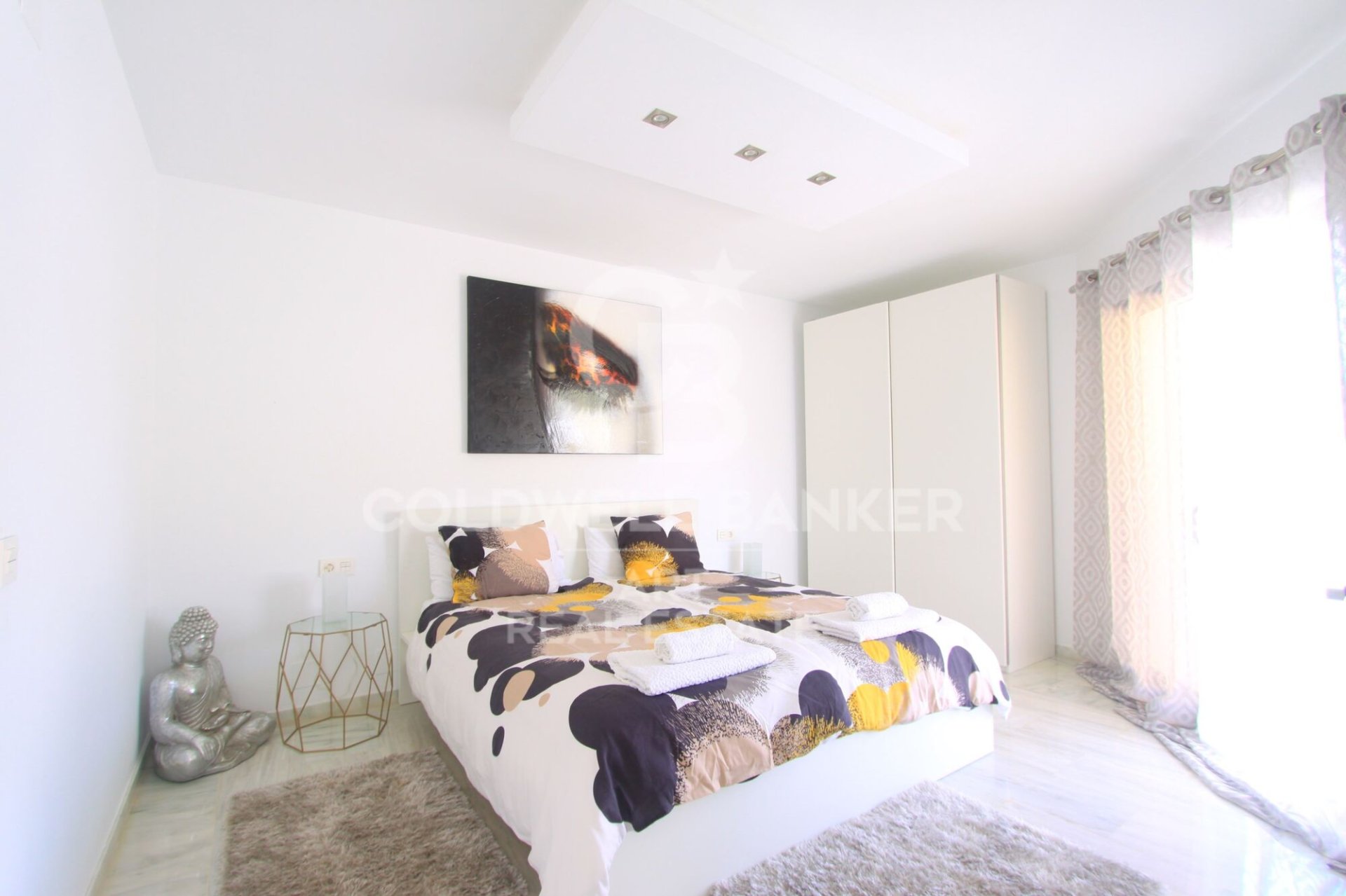 Dvīņu māja Marbella, Malaga, Spānijā 5 istabas, 200 m2 Nr. 179036