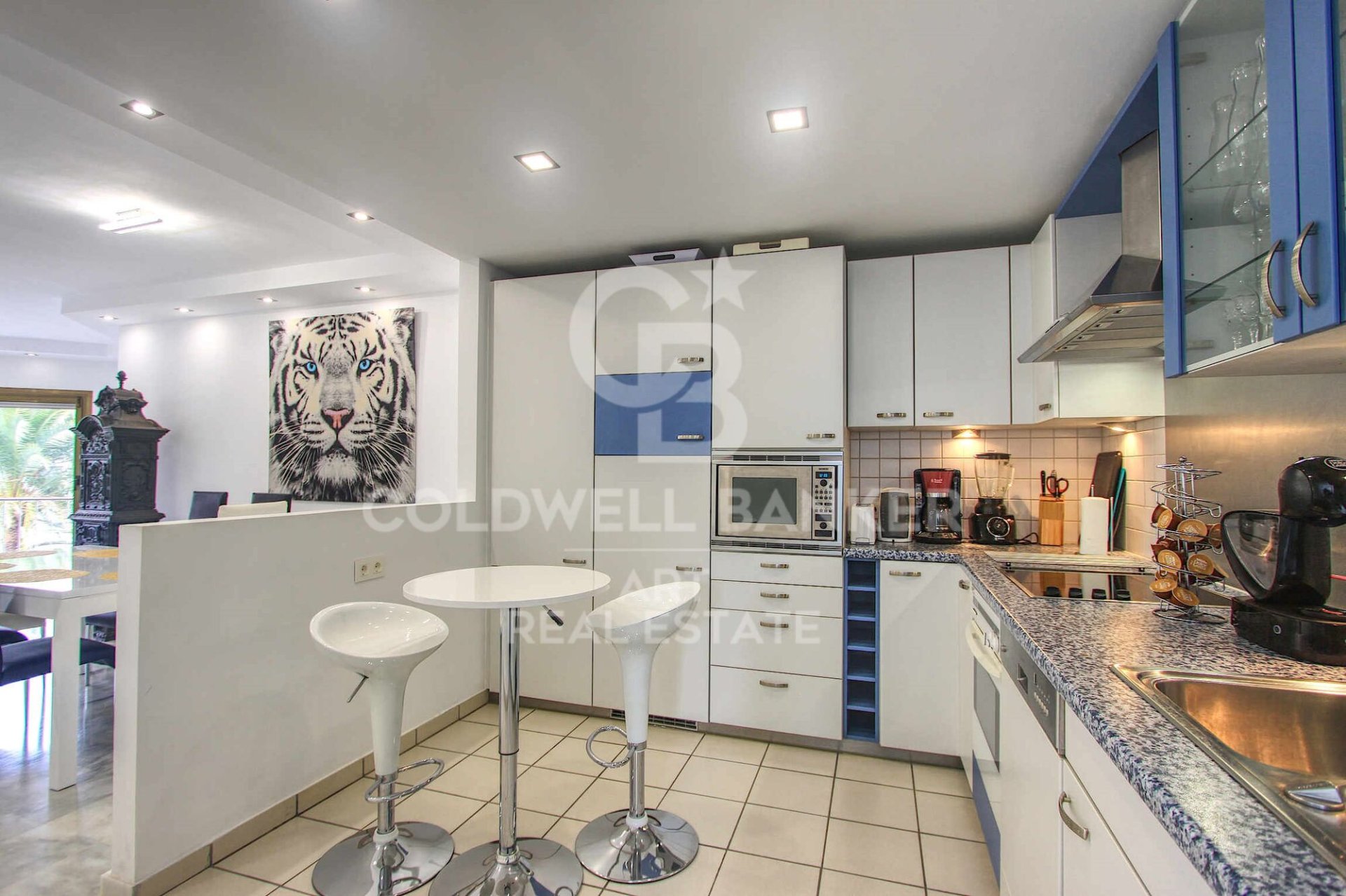 Dvīņu māja Marbella, Malaga, Spānijā 5 istabas, 200 m2 Nr. 179036