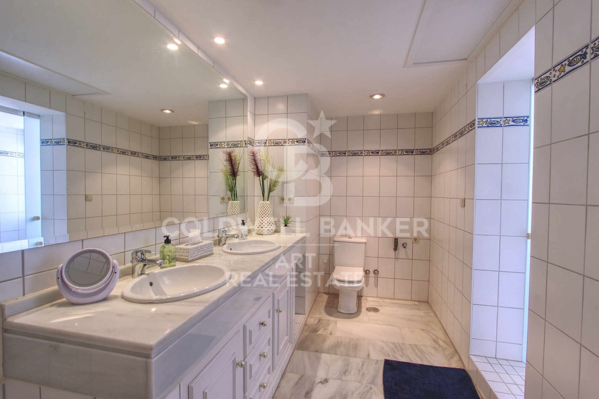 Dvīņu māja Marbella, Malaga, Spānijā 5 istabas, 200 m2 Nr. 179036