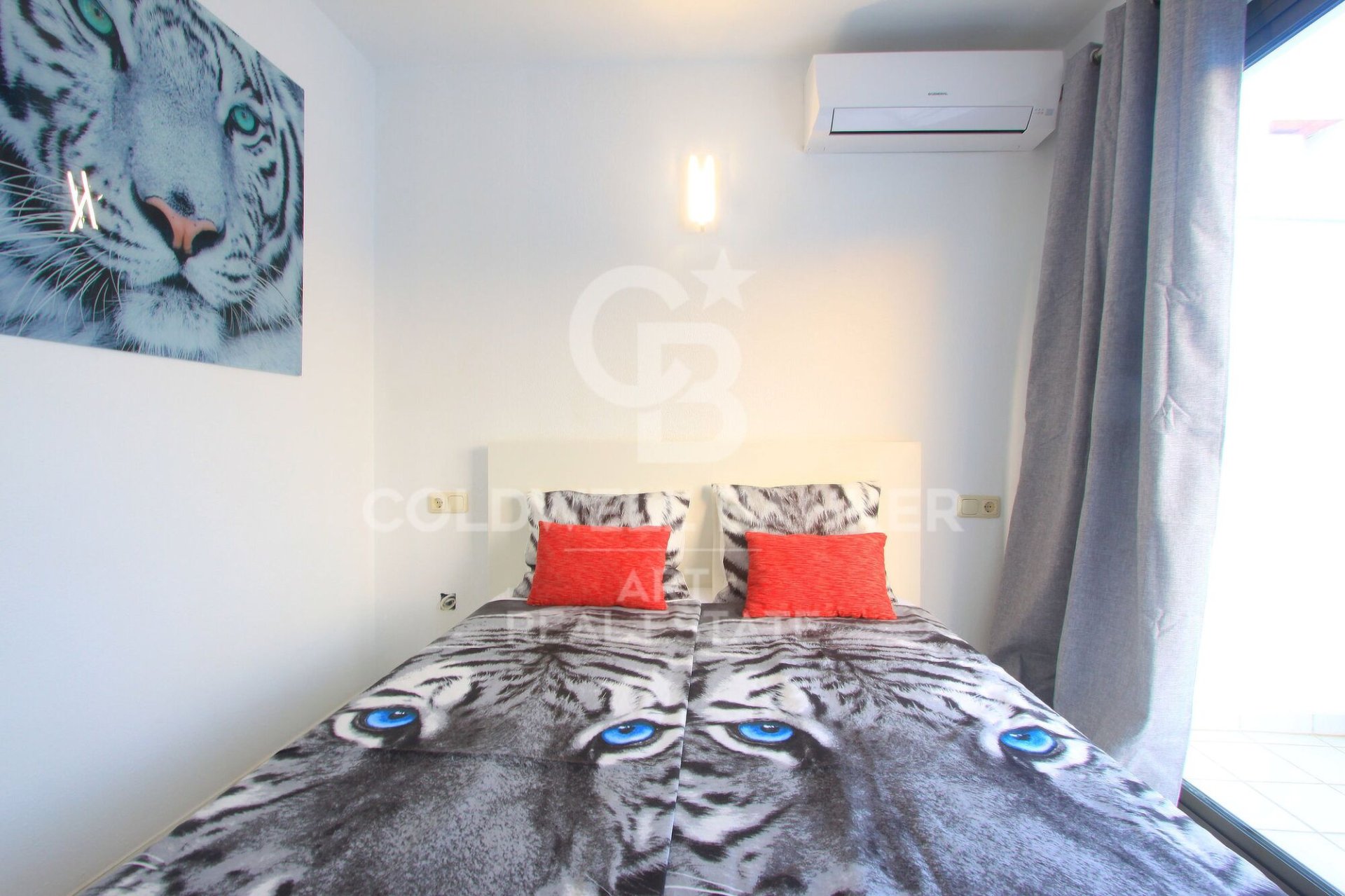 Dvīņu māja Marbella, Malaga, Spānijā 5 istabas, 200 m2 Nr. 179036
