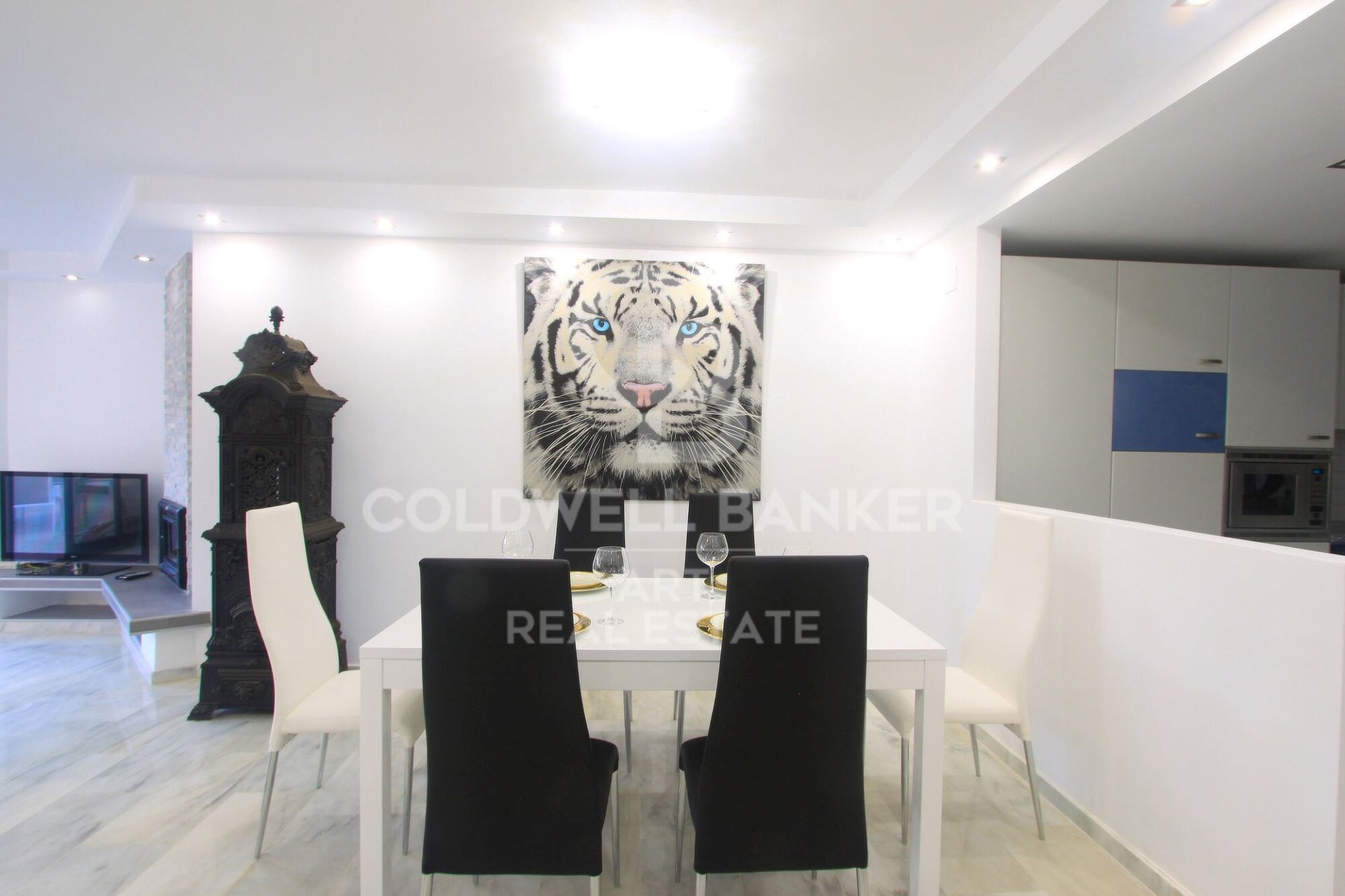 Dvīņu māja Marbella, Malaga, Spānijā 5 istabas, 200 m2 Nr. 179036