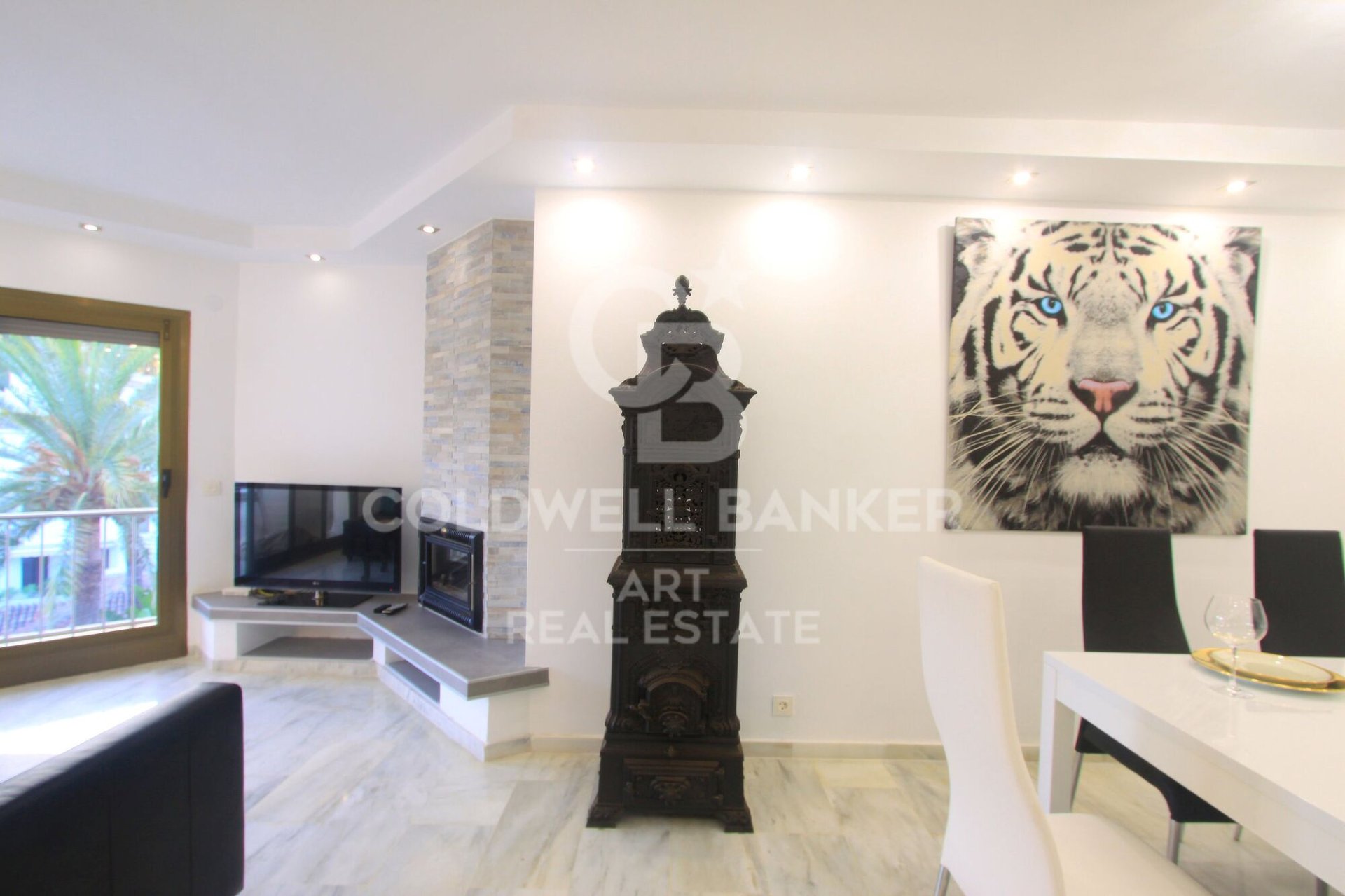 Dvīņu māja Marbella, Malaga, Spānijā 5 istabas, 200 m2 Nr. 179036