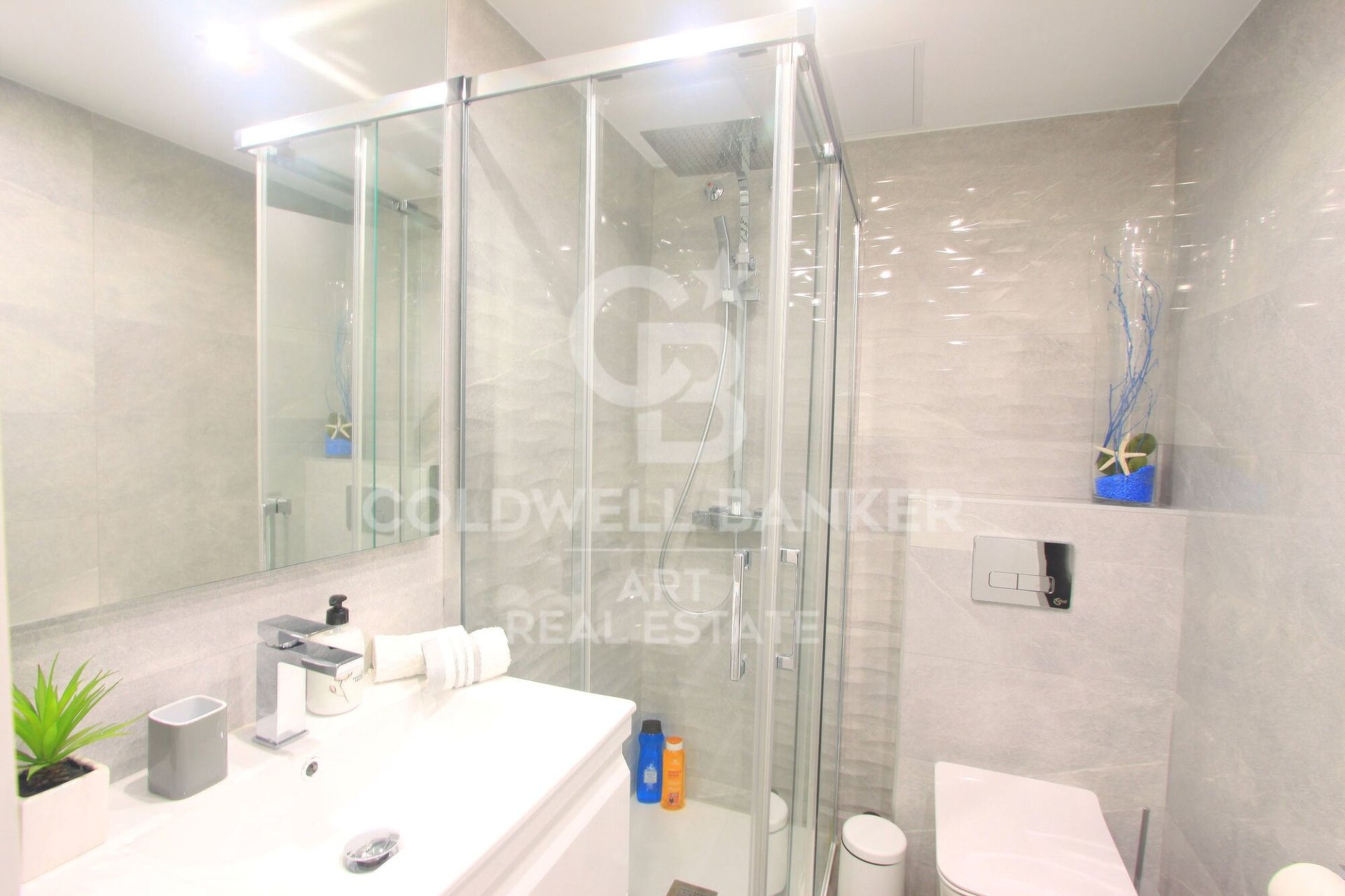Dvīņu māja Marbella, Malaga, Spānijā 5 istabas, 200 m2 Nr. 179036