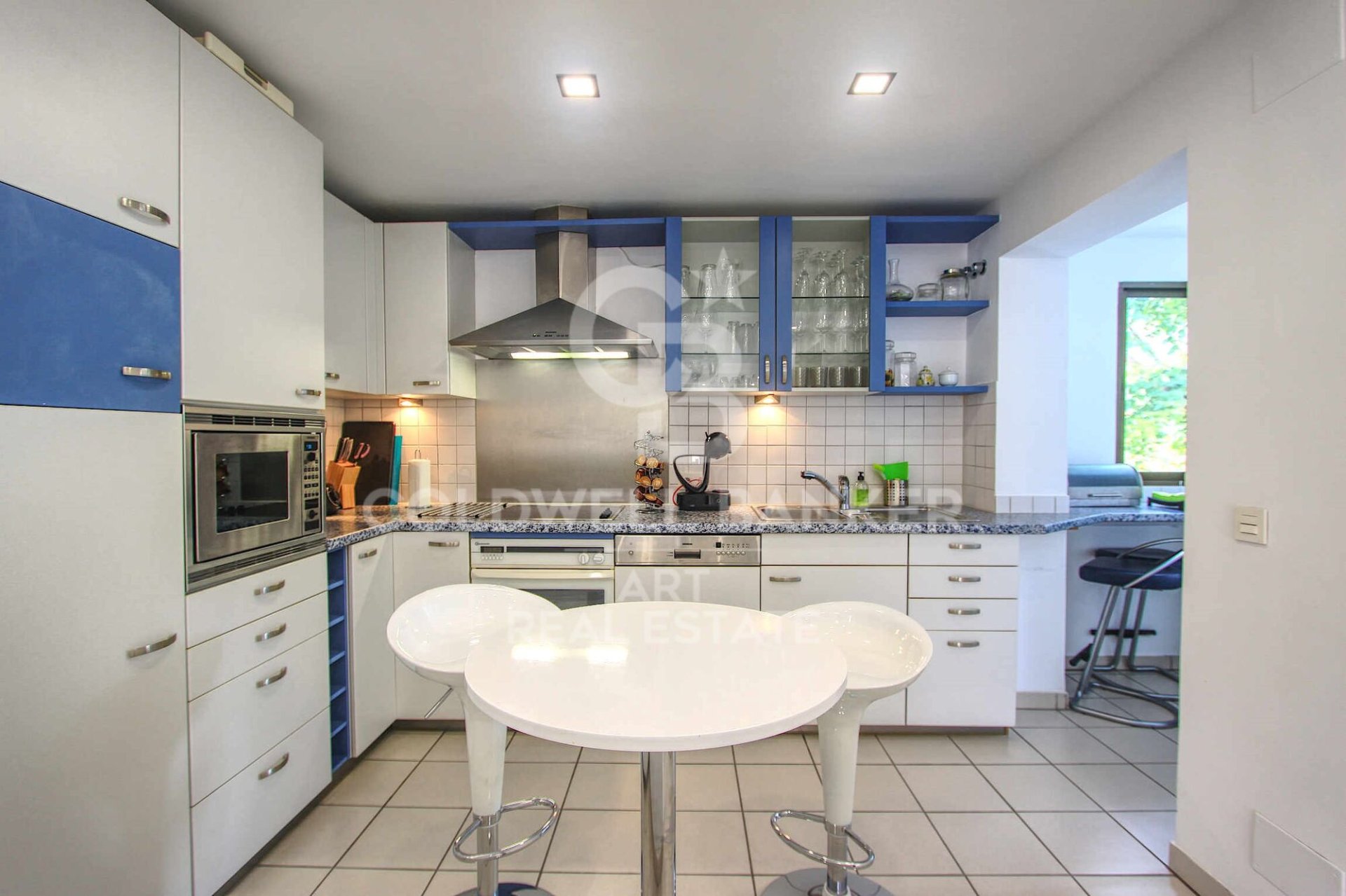 Dvīņu māja Marbella, Malaga, Spānijā 5 istabas, 200 m2 Nr. 179036