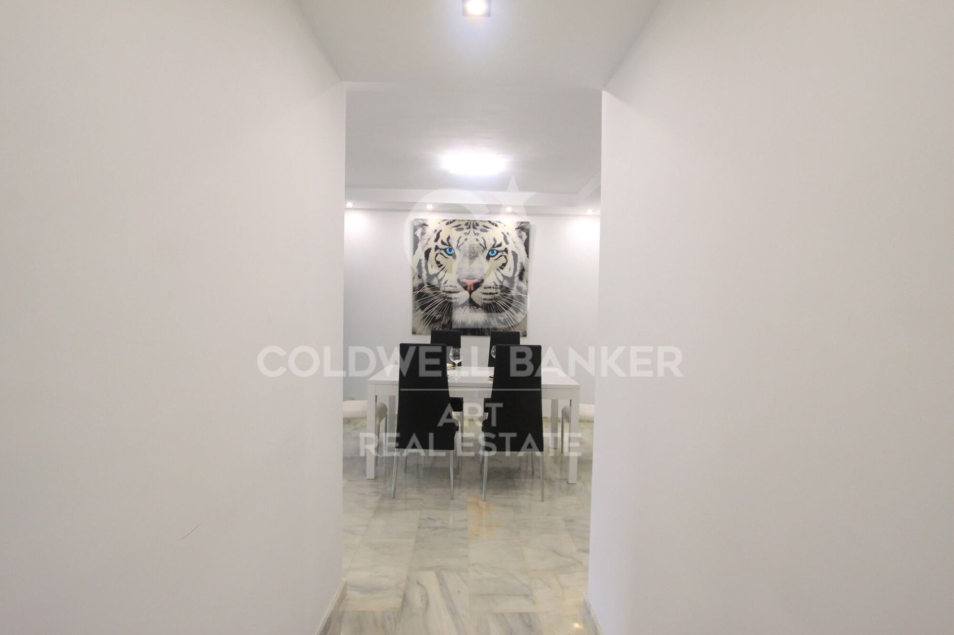 Dvīņu māja Marbella, Malaga, Spānijā 5 istabas, 200 m2 Nr. 179036