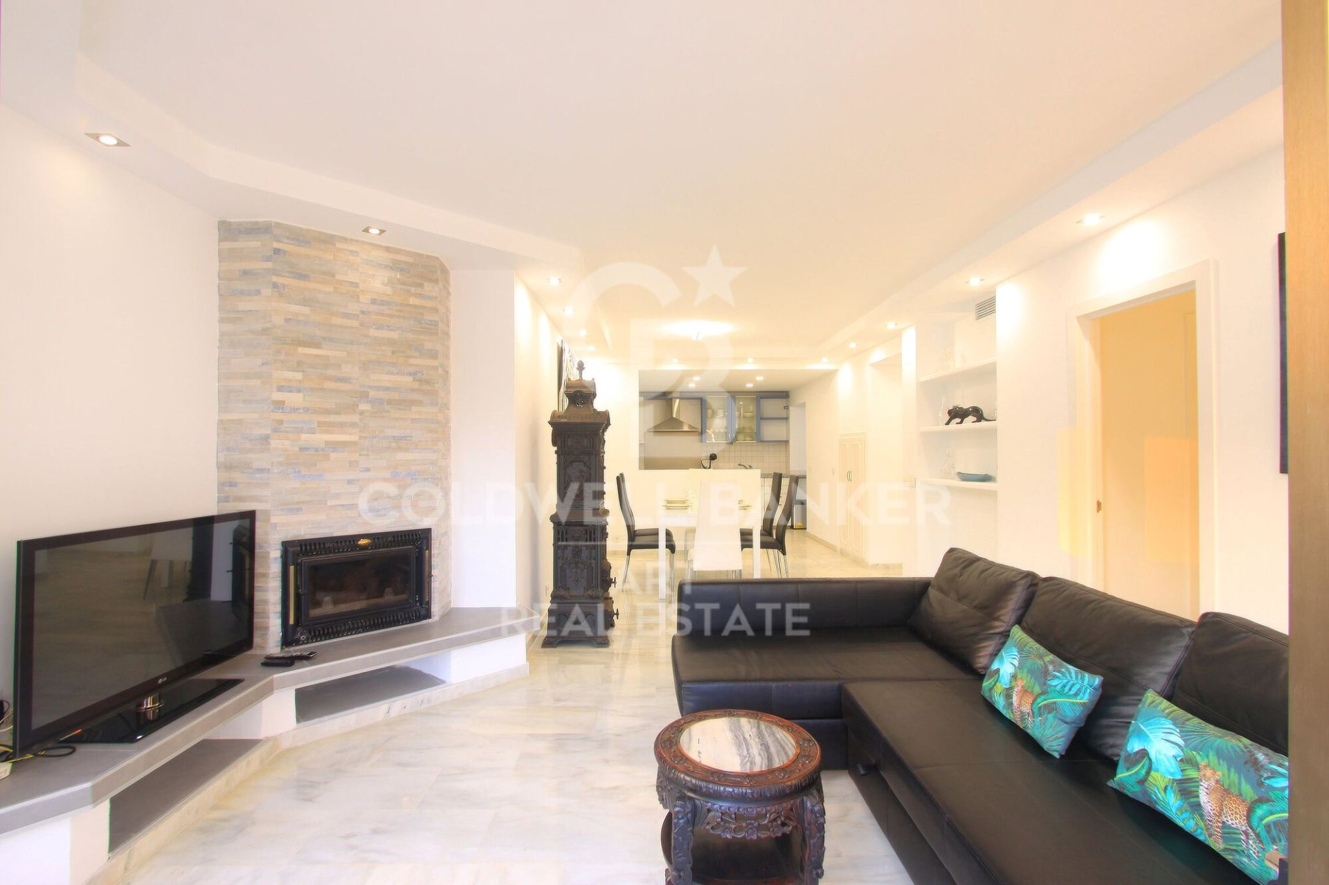 Dvīņu māja Marbella, Malaga, Spānijā 5 istabas, 200 m2 Nr. 179036
