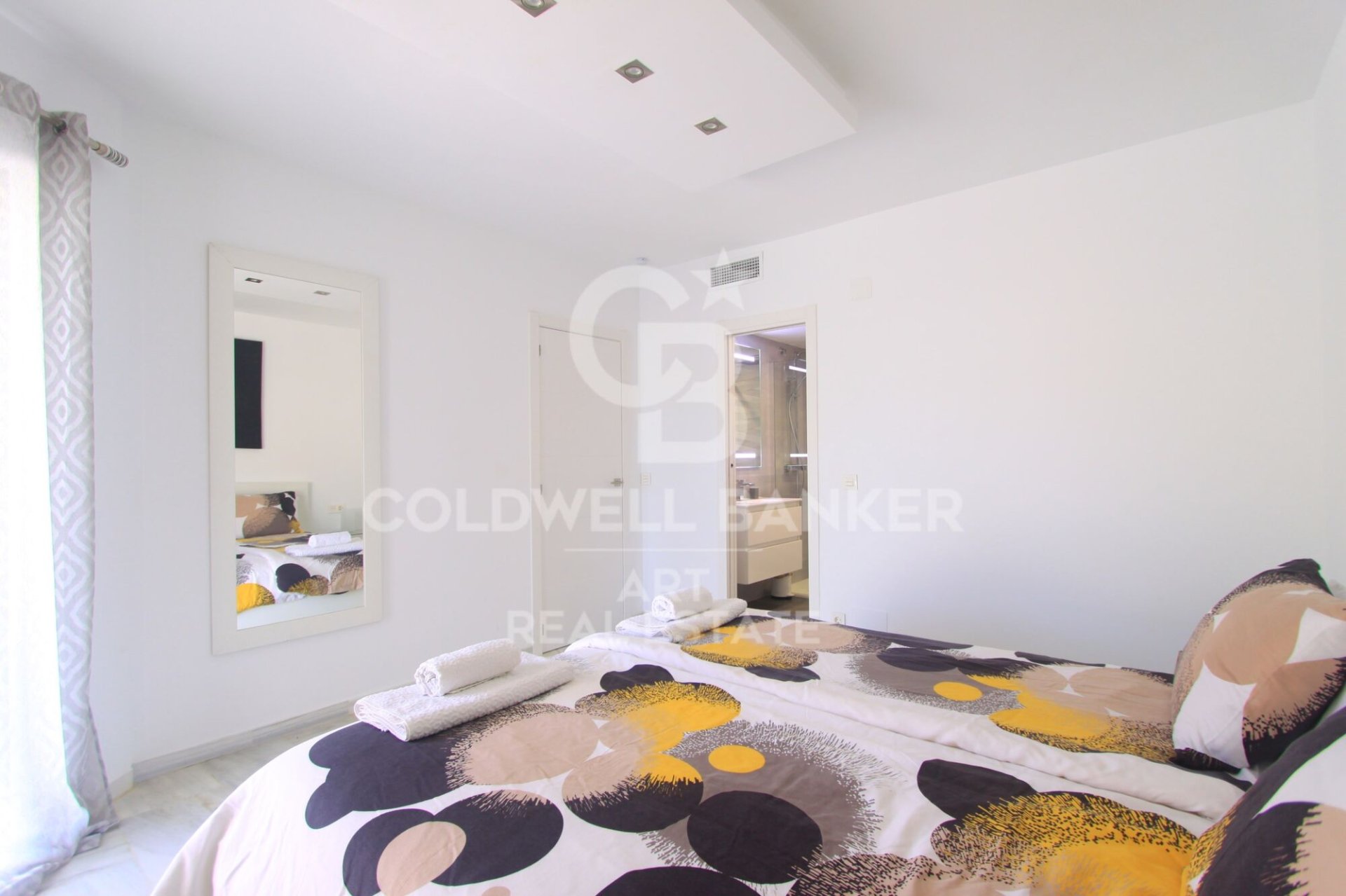 Dvīņu māja Marbella, Malaga, Spānijā 5 istabas, 200 m2 Nr. 179036