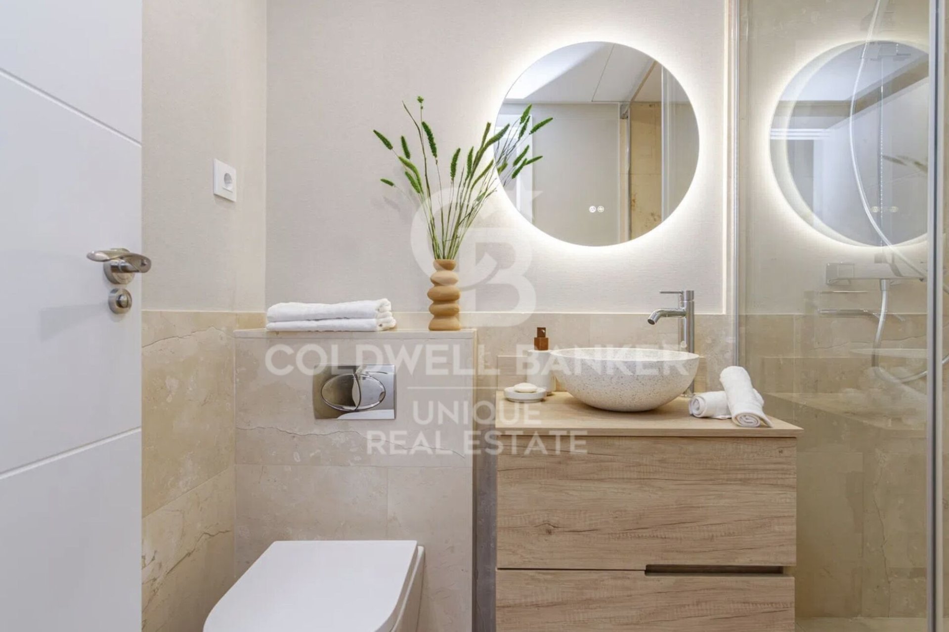 Penthauss Madrid, Spānijā 2 istabas, 114 m2 Nr. 179035