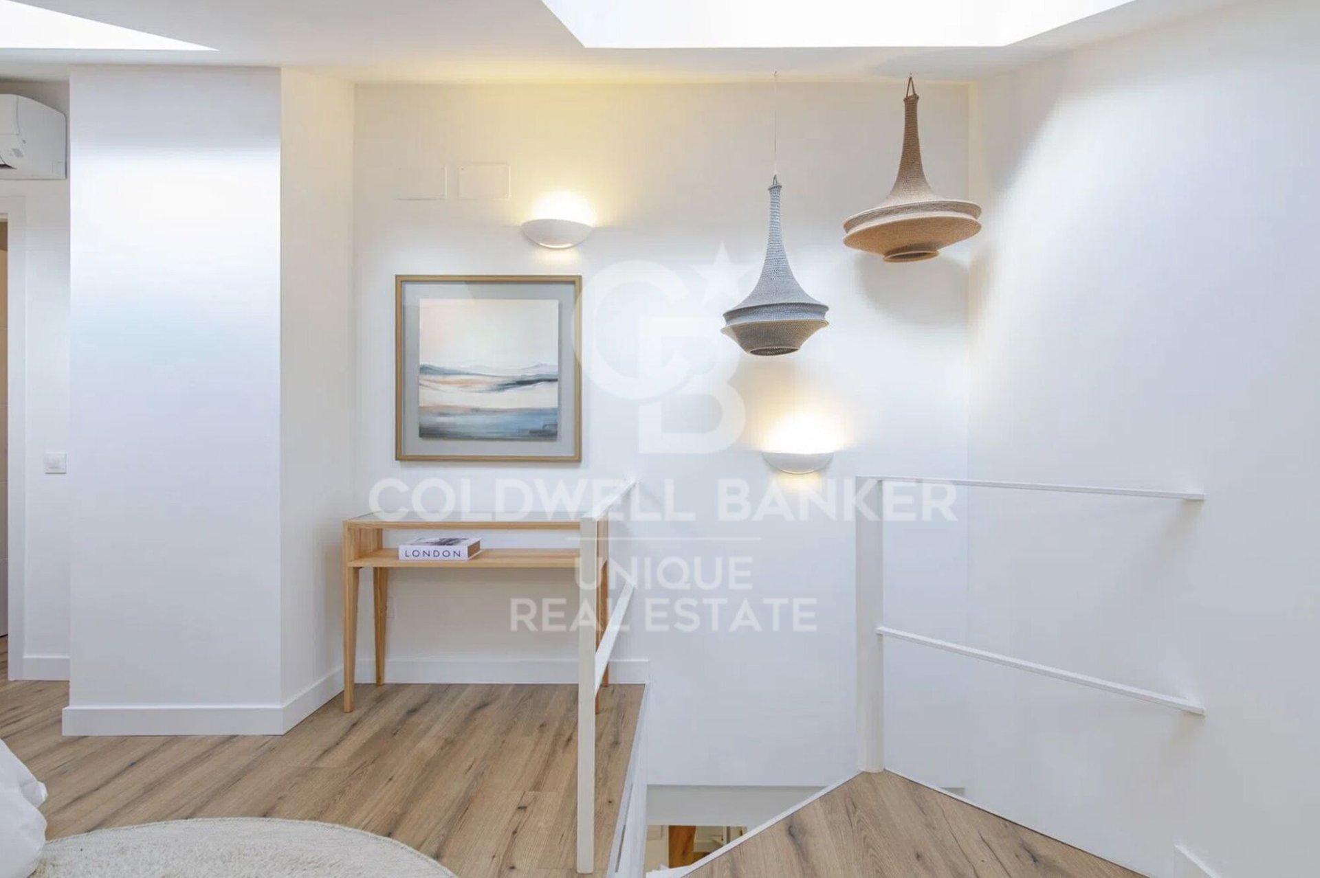 Penthauss Madrid, Spānijā 2 istabas, 114 m2 Nr. 179035
