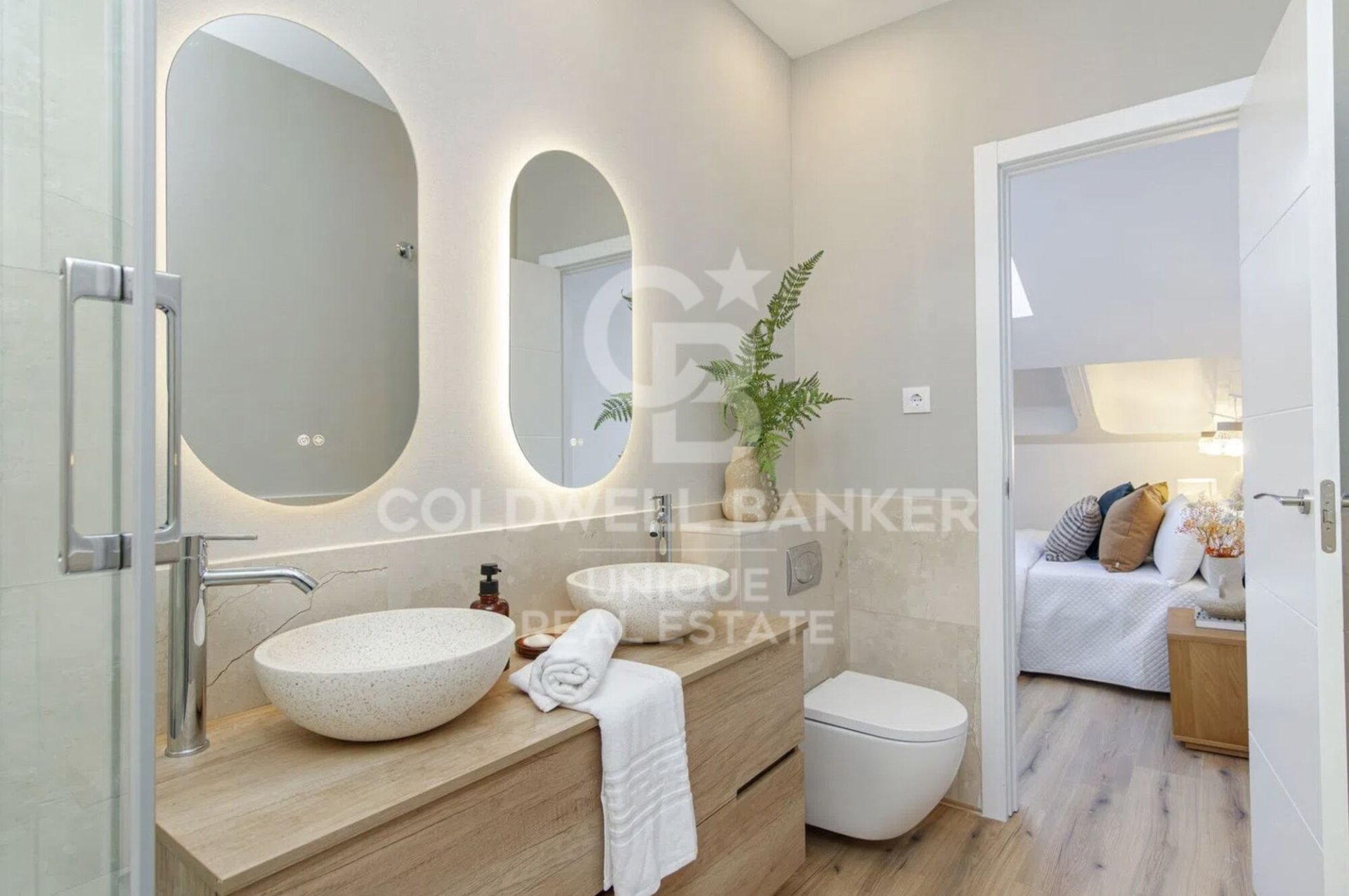 Penthauss Madrid, Spānijā 2 istabas, 114 m2 Nr. 179035