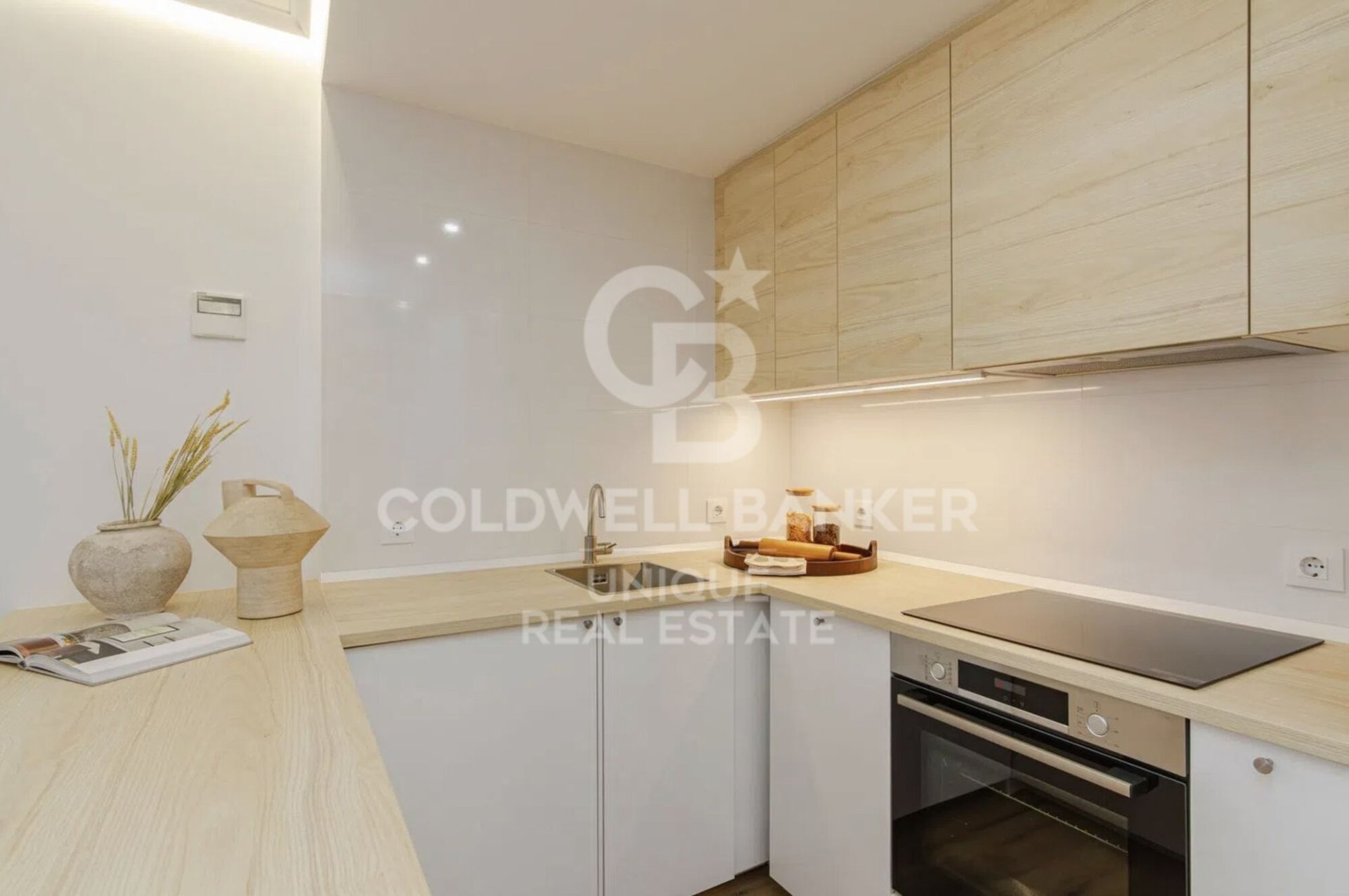 Penthauss Madrid, Spānijā 2 istabas, 114 m2 Nr. 179035