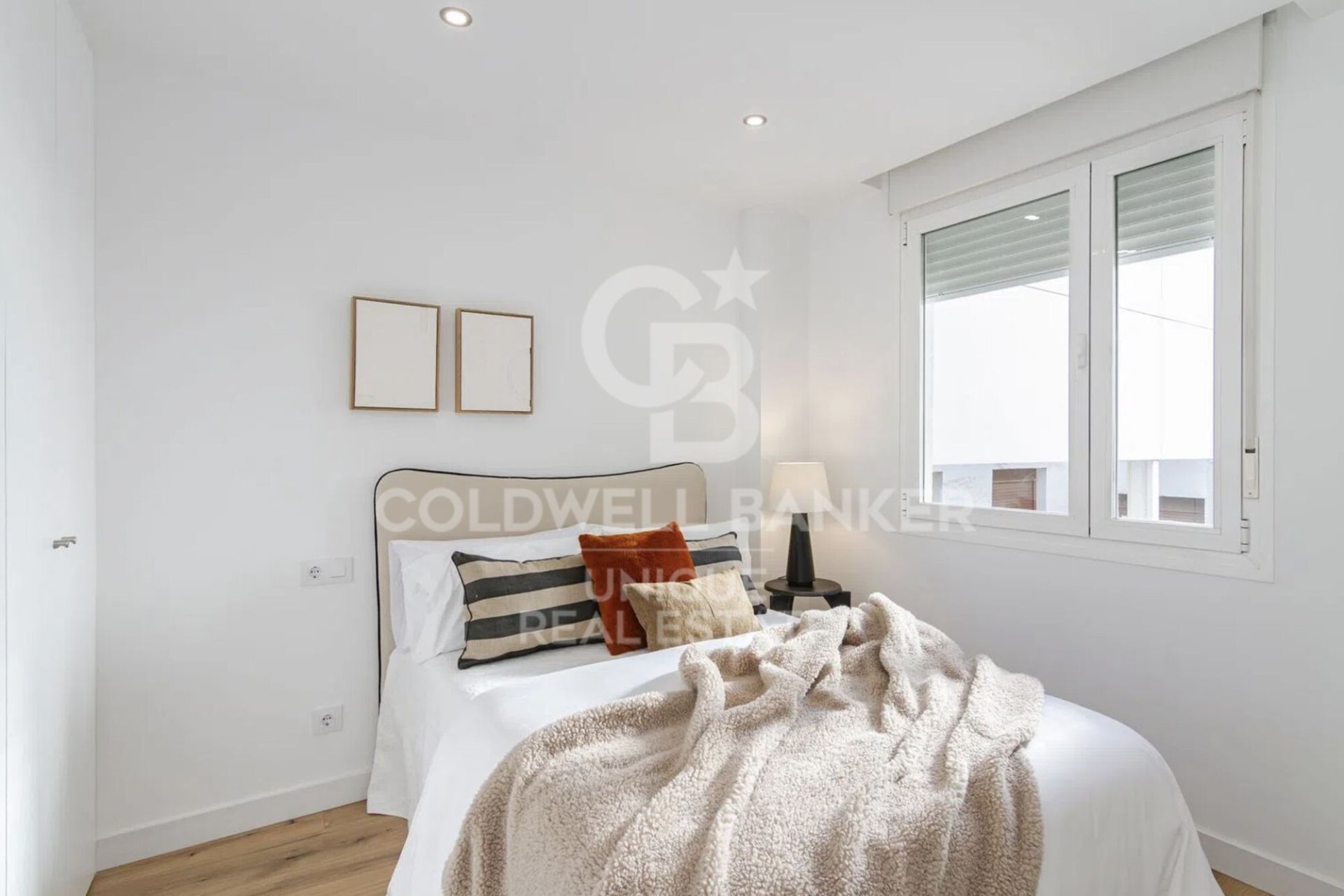 Penthauss Madrid, Spānijā 2 istabas, 114 m2 Nr. 179035