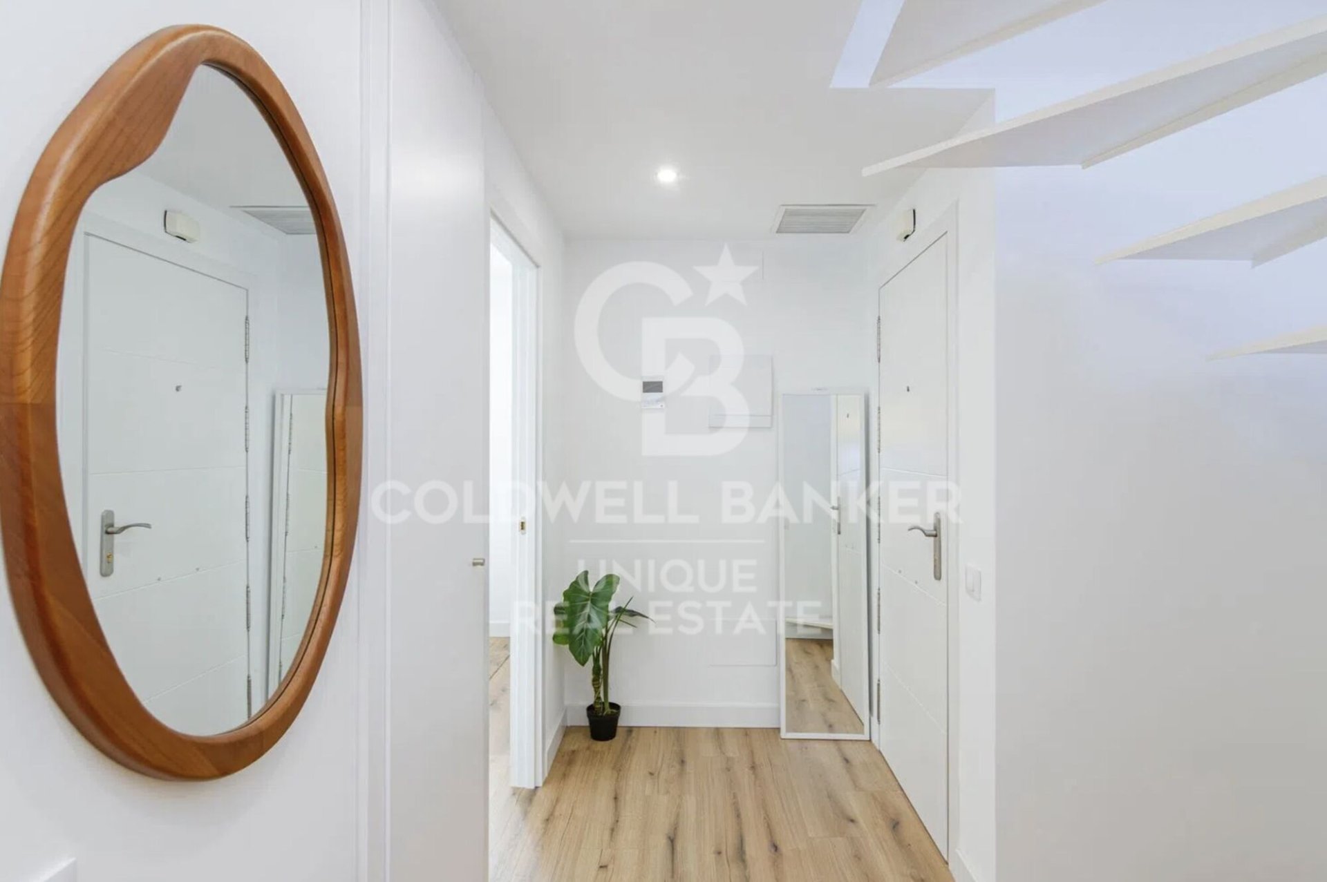 Penthauss Madrid, Spānijā 2 istabas, 114 m2 Nr. 179035